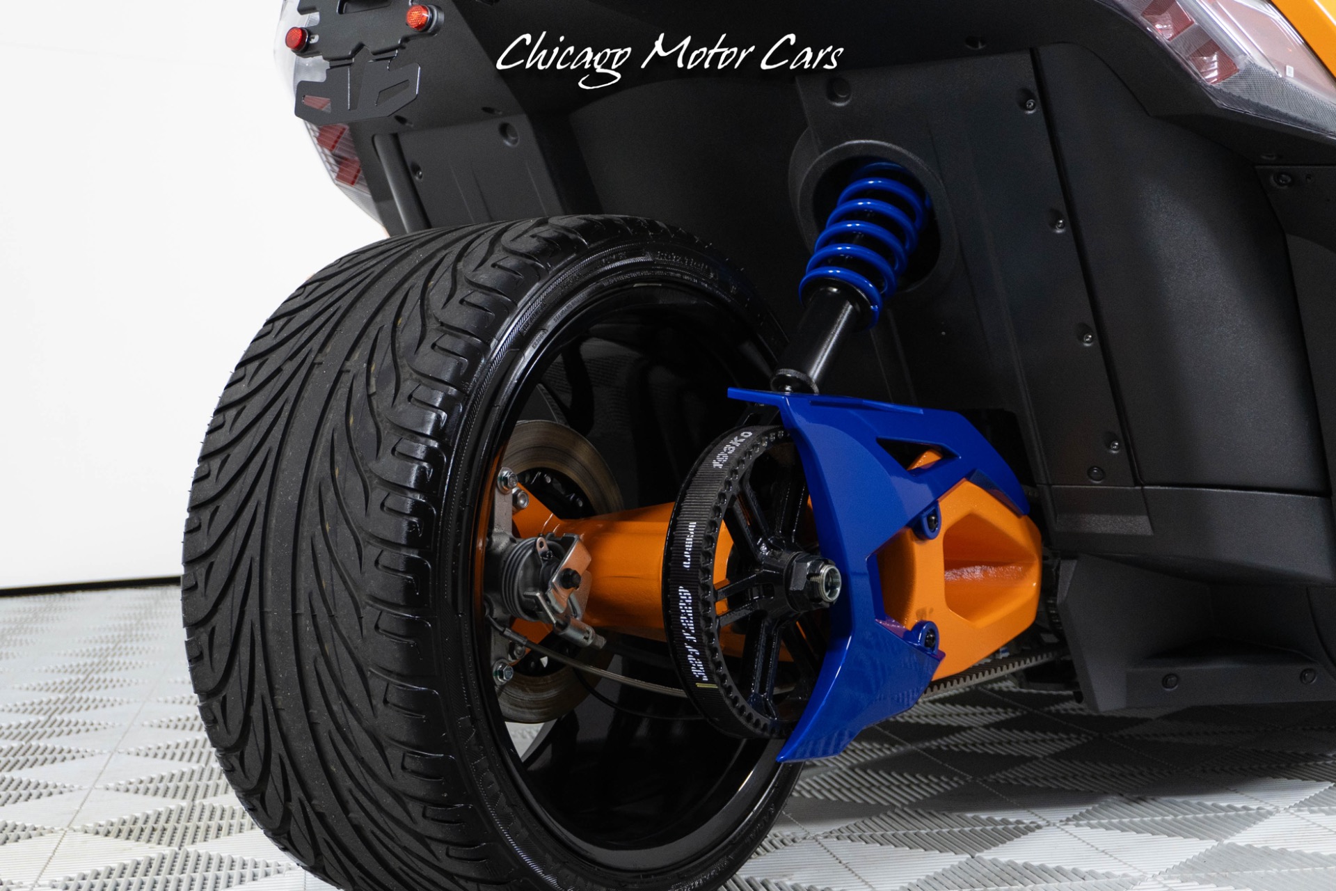 2021 SLINGSHOT SLINGSHOT - Image 18