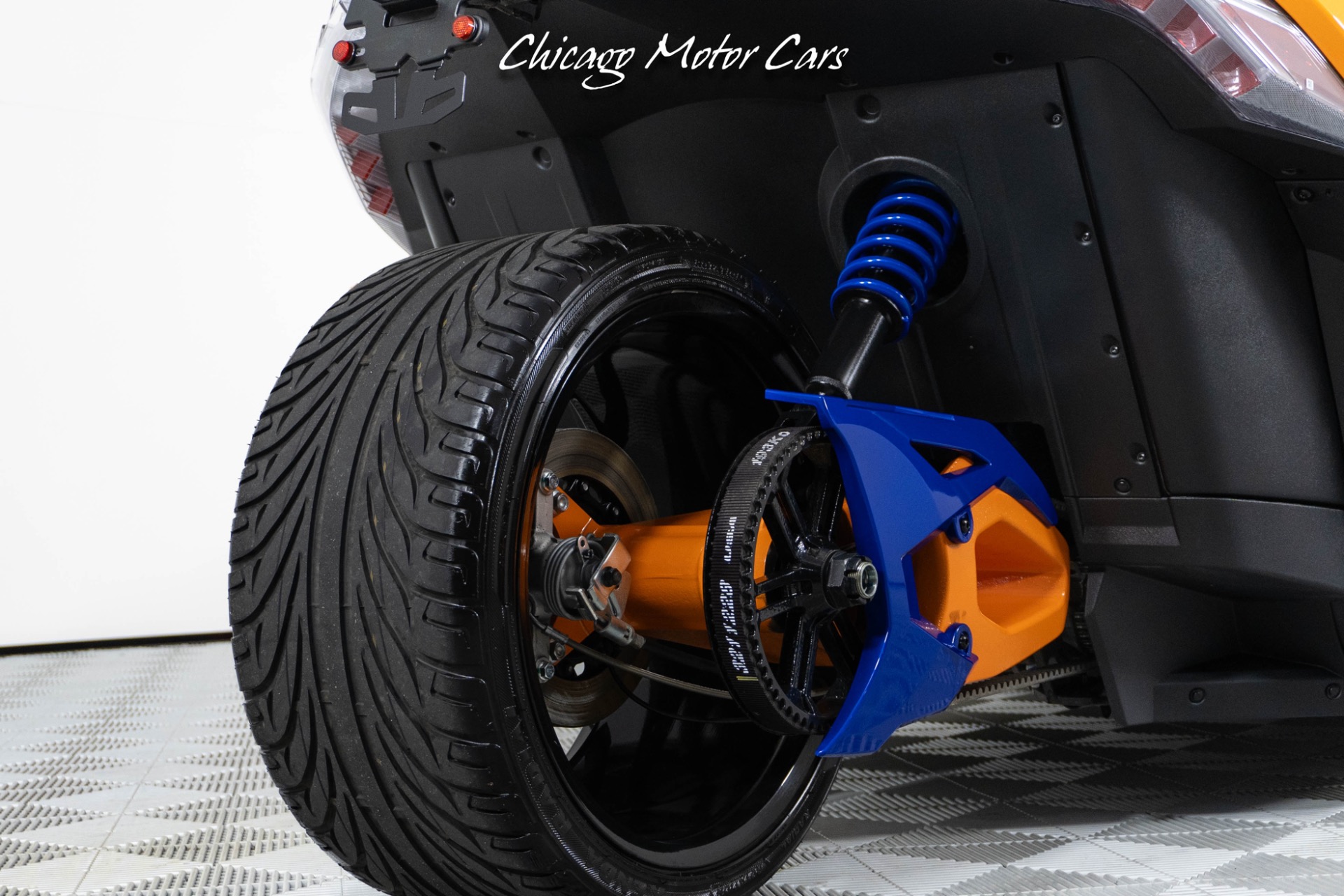 2021 SLINGSHOT SLINGSHOT - Image 19