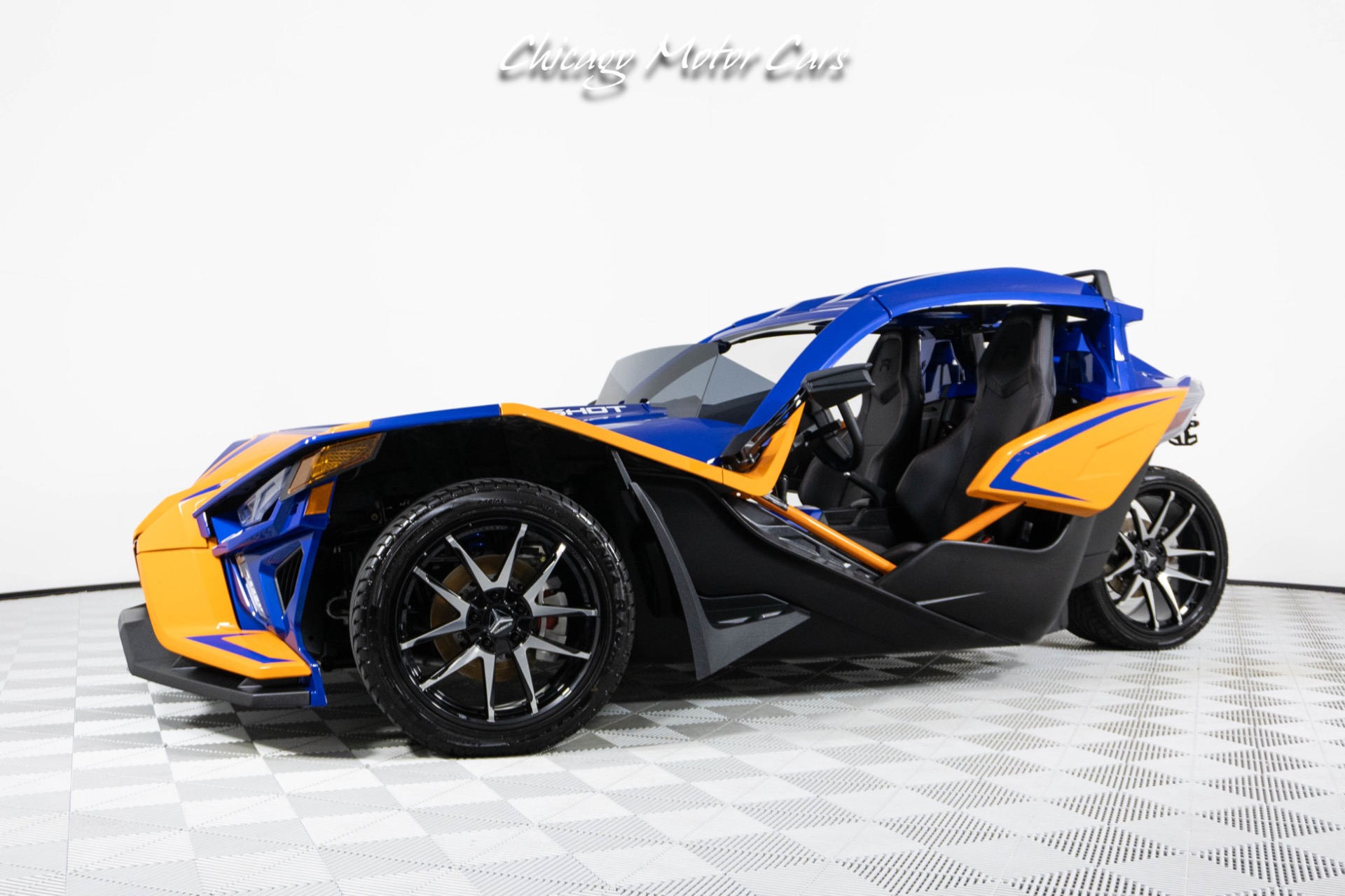 2021 SLINGSHOT SLINGSHOT - Image 2