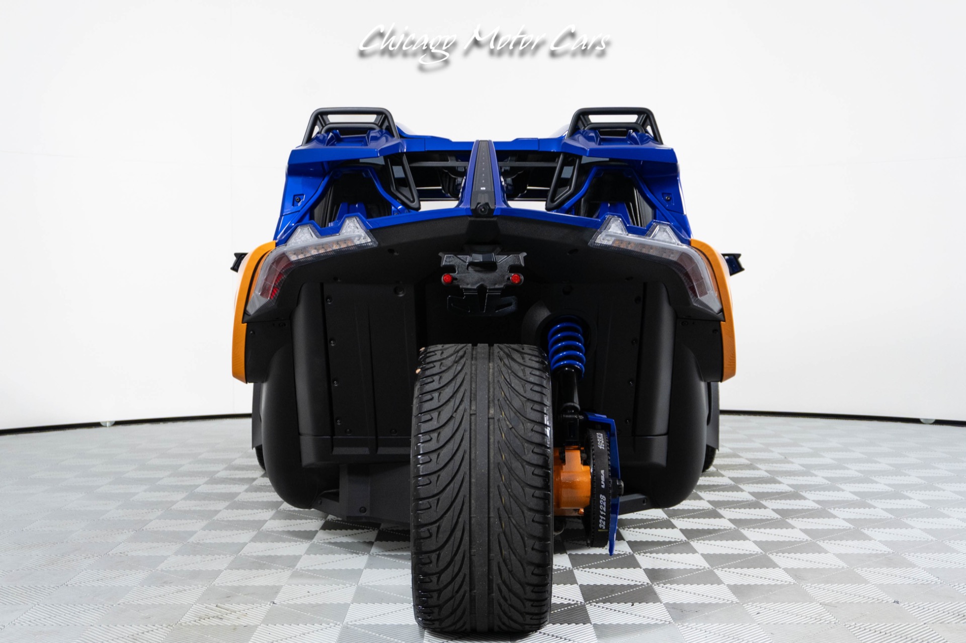 2021 SLINGSHOT SLINGSHOT - Image 20