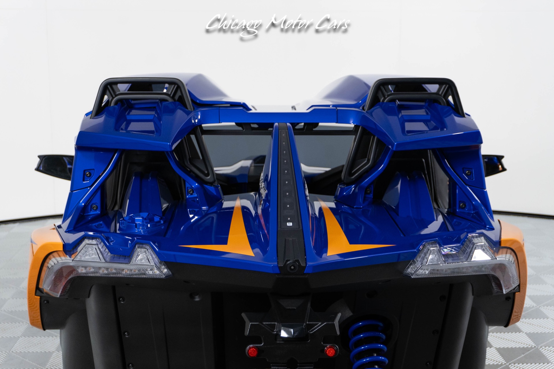 2021 SLINGSHOT SLINGSHOT - Image 21