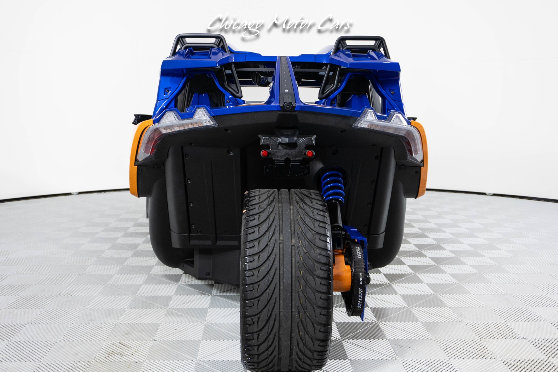 2021 SLINGSHOT SLINGSHOT - Image 22