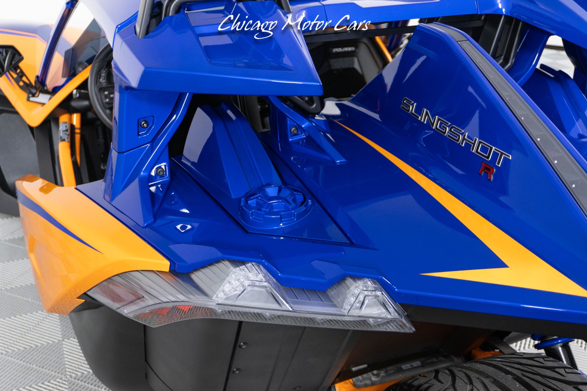 2021 SLINGSHOT SLINGSHOT - Image 23