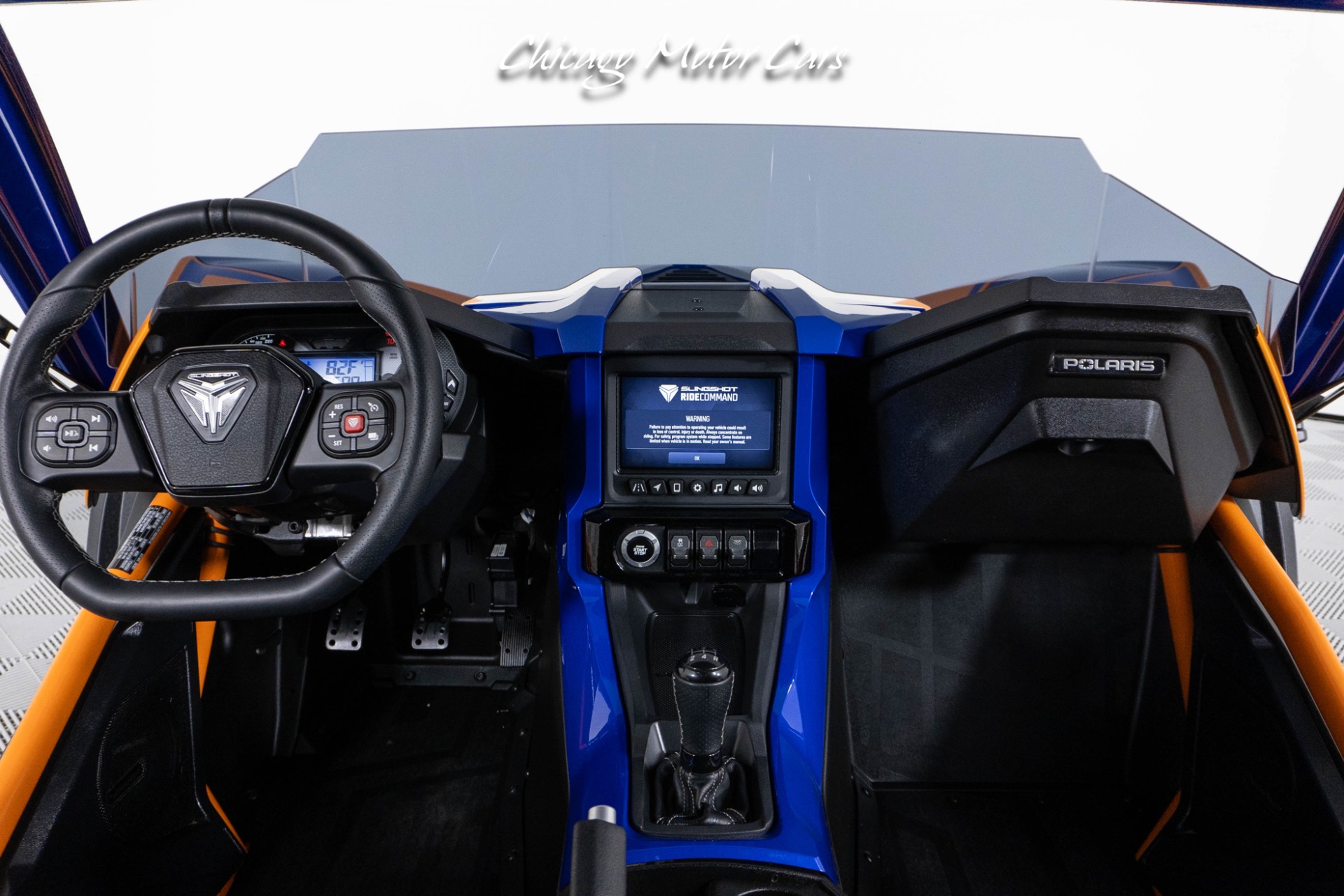 2021 SLINGSHOT SLINGSHOT - Image 24