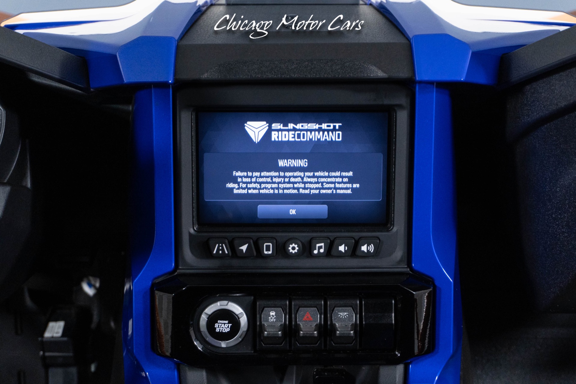 2021 SLINGSHOT SLINGSHOT - Image 25