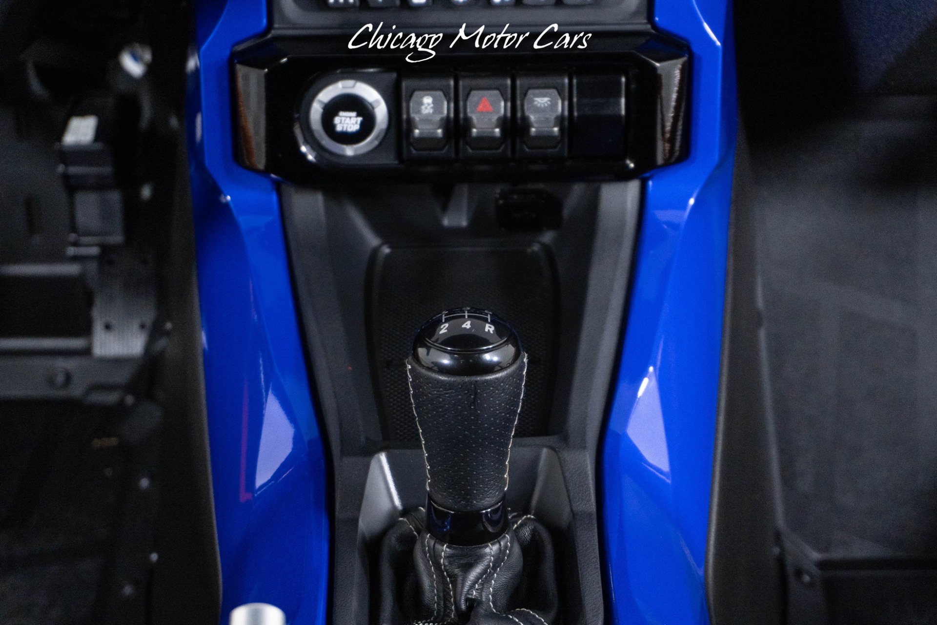 2021 SLINGSHOT SLINGSHOT - Image 26