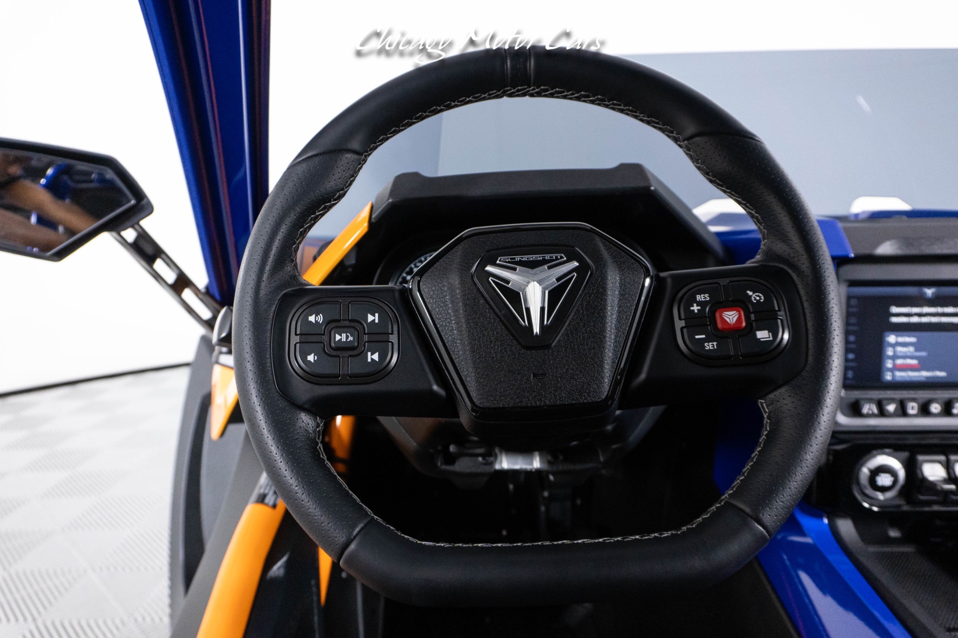 2021 SLINGSHOT SLINGSHOT - Image 27