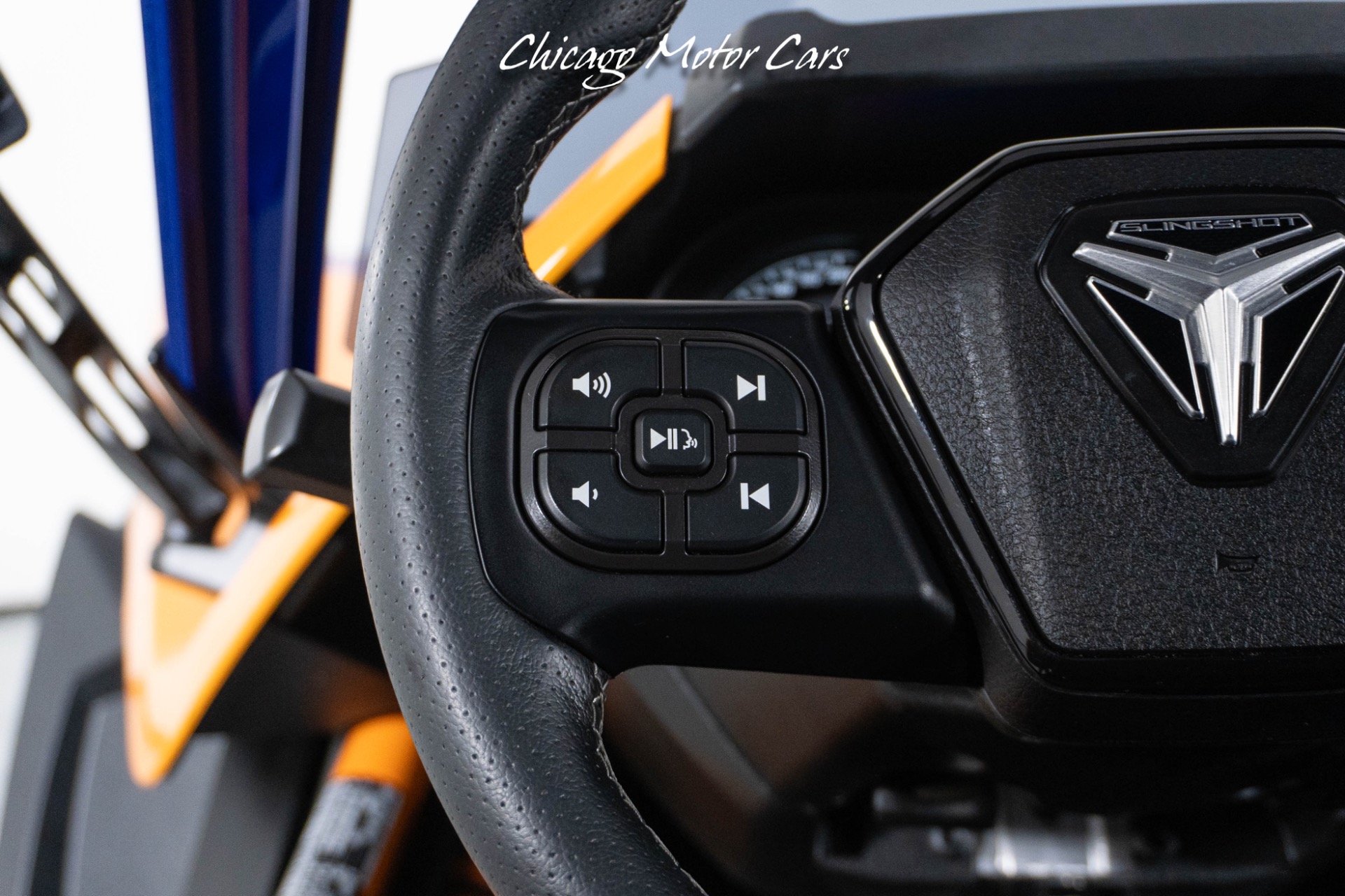 2021 SLINGSHOT SLINGSHOT - Image 28