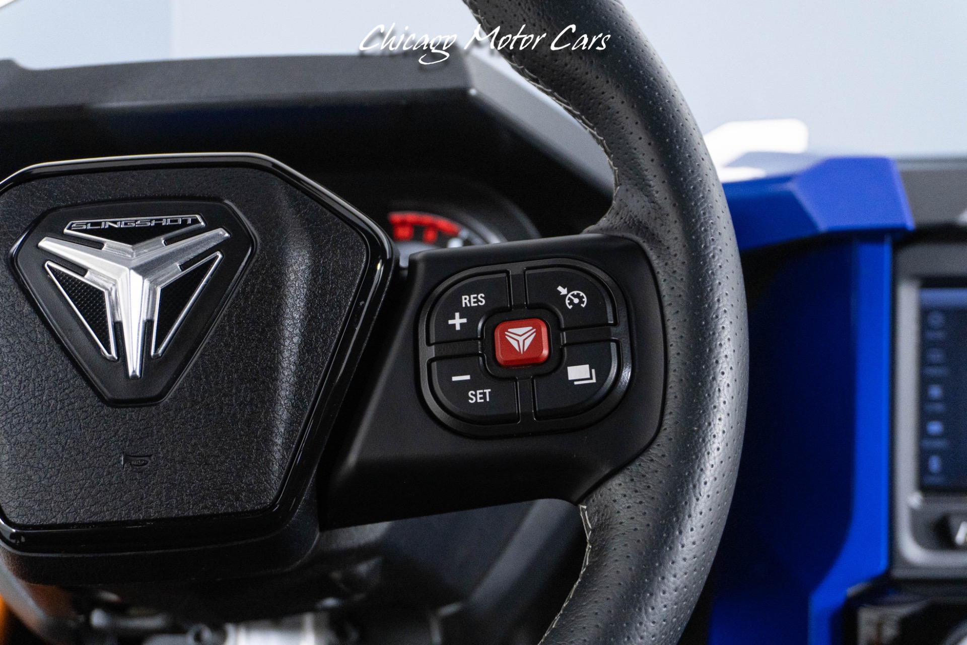 2021 SLINGSHOT SLINGSHOT - Image 29