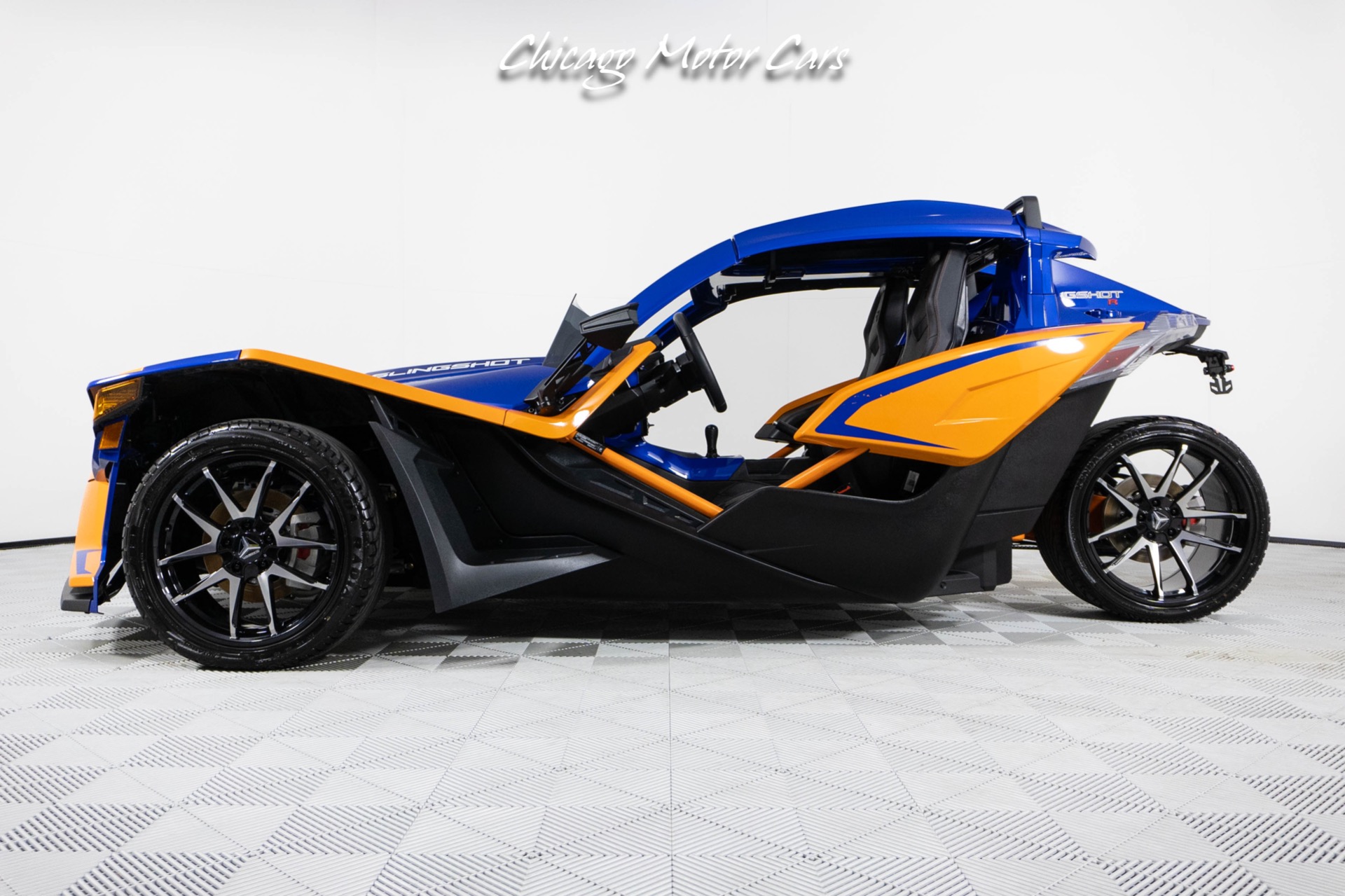 2021 SLINGSHOT SLINGSHOT - Image 3