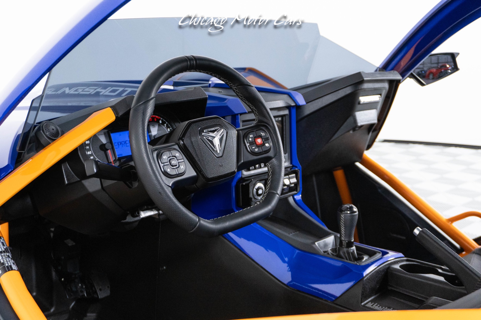 2021 SLINGSHOT SLINGSHOT - Image 30