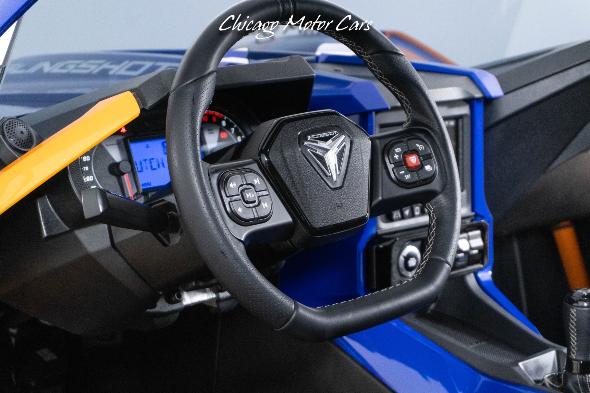 2021 SLINGSHOT SLINGSHOT - Image 31