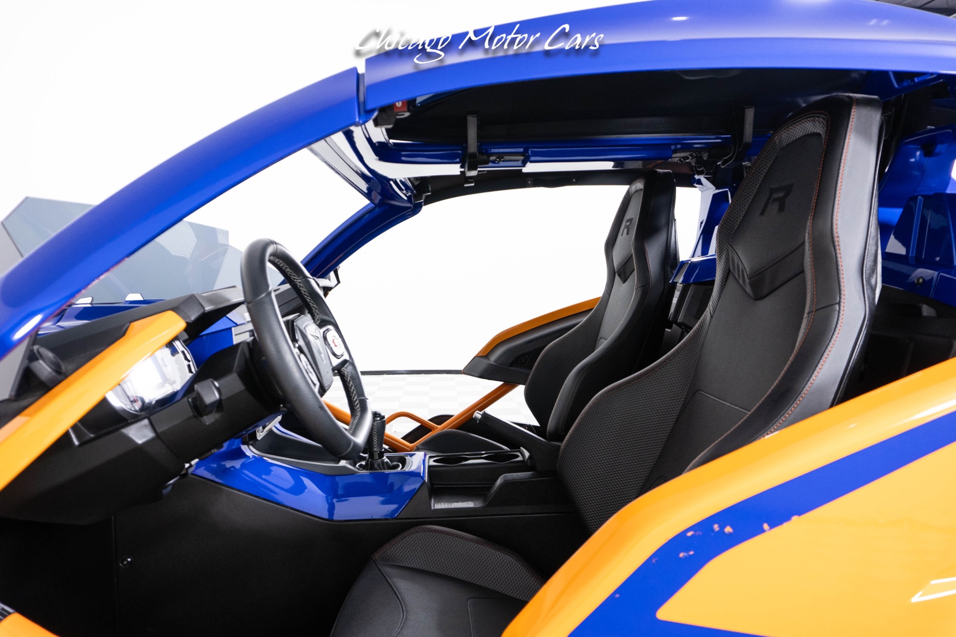 2021 SLINGSHOT SLINGSHOT - Image 36