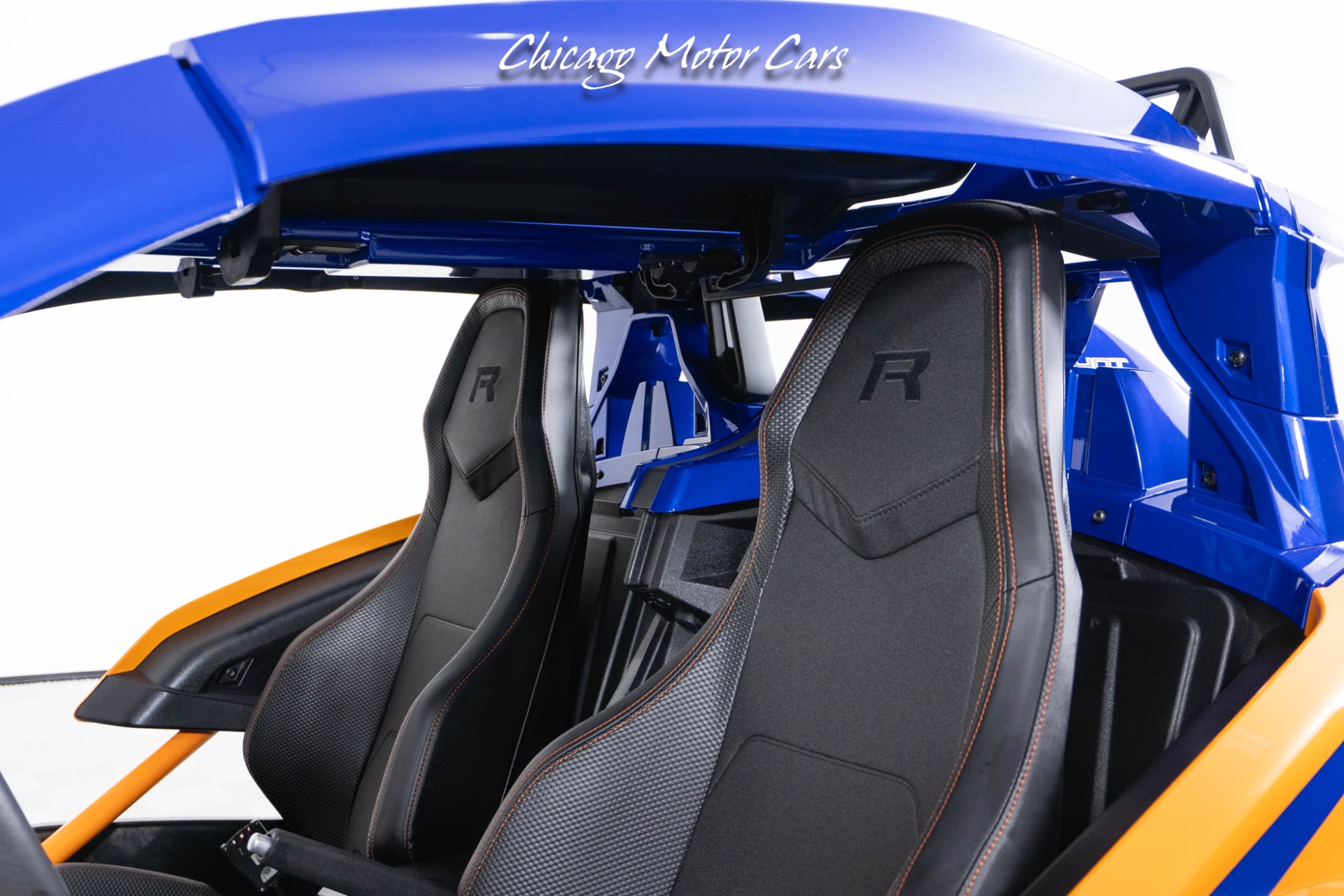 2021 SLINGSHOT SLINGSHOT - Image 37
