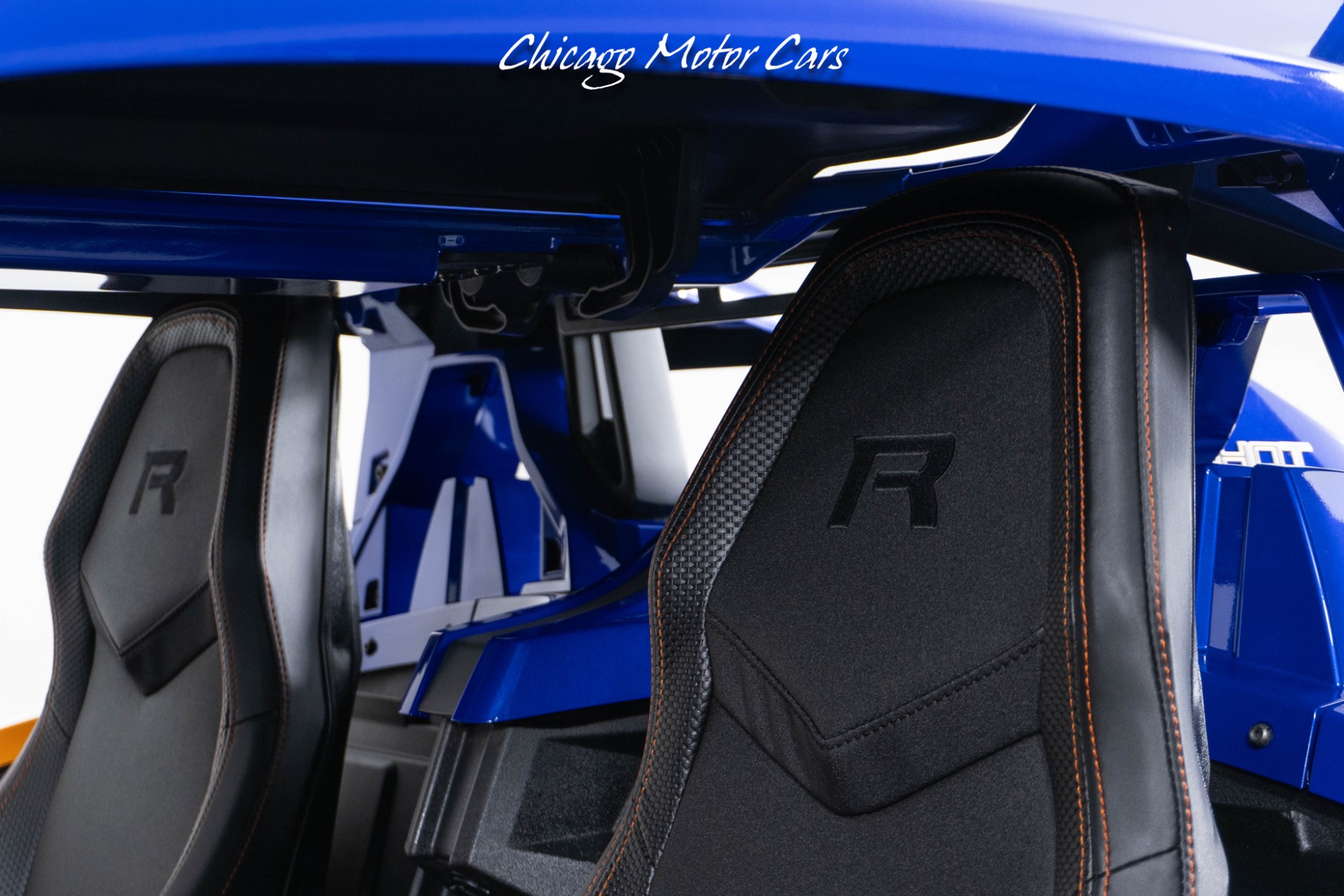 2021 SLINGSHOT SLINGSHOT - Image 38