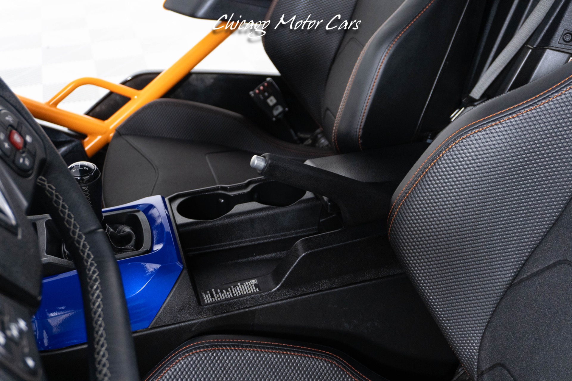 2021 SLINGSHOT SLINGSHOT - Image 39