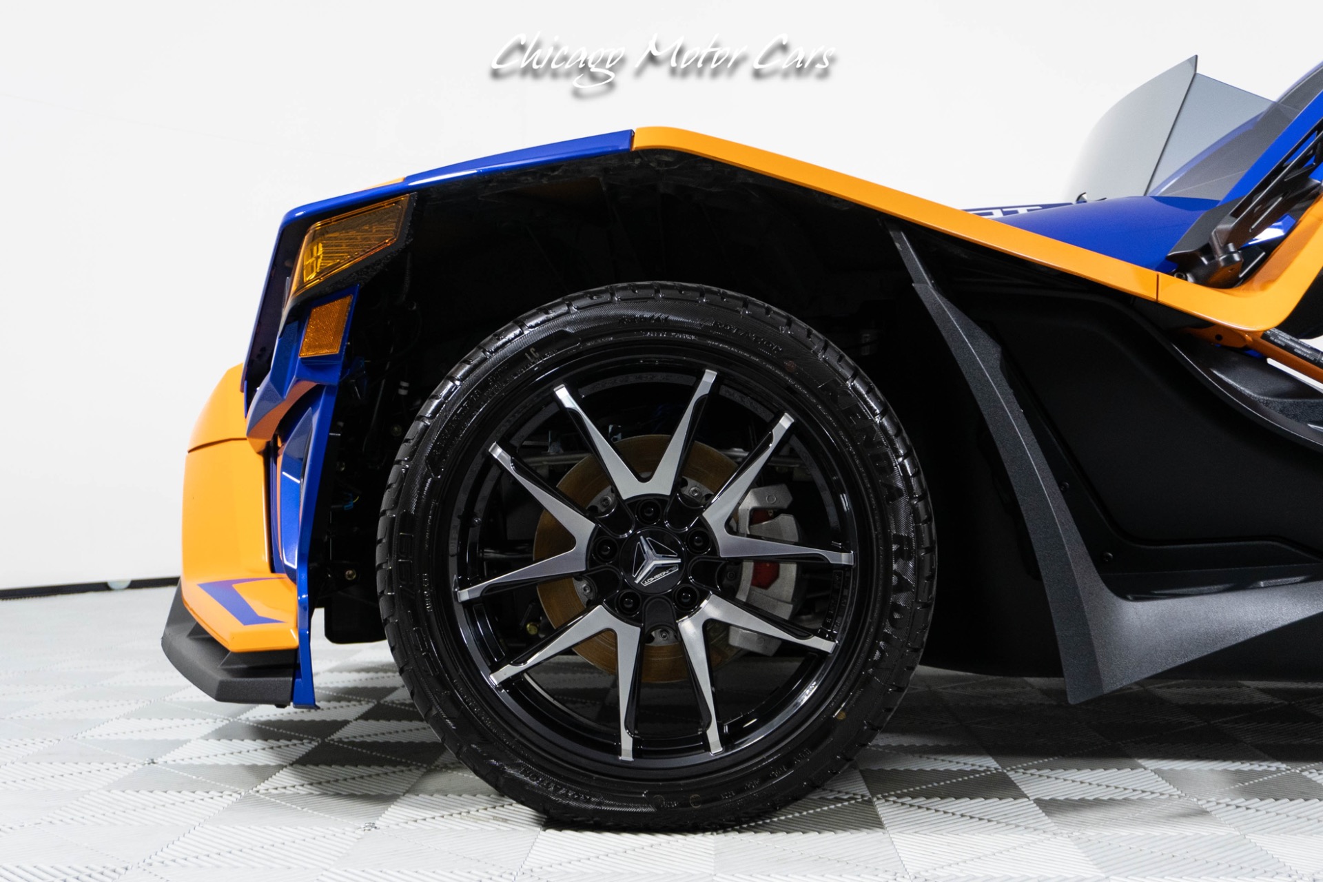 2021 SLINGSHOT SLINGSHOT - Image 4