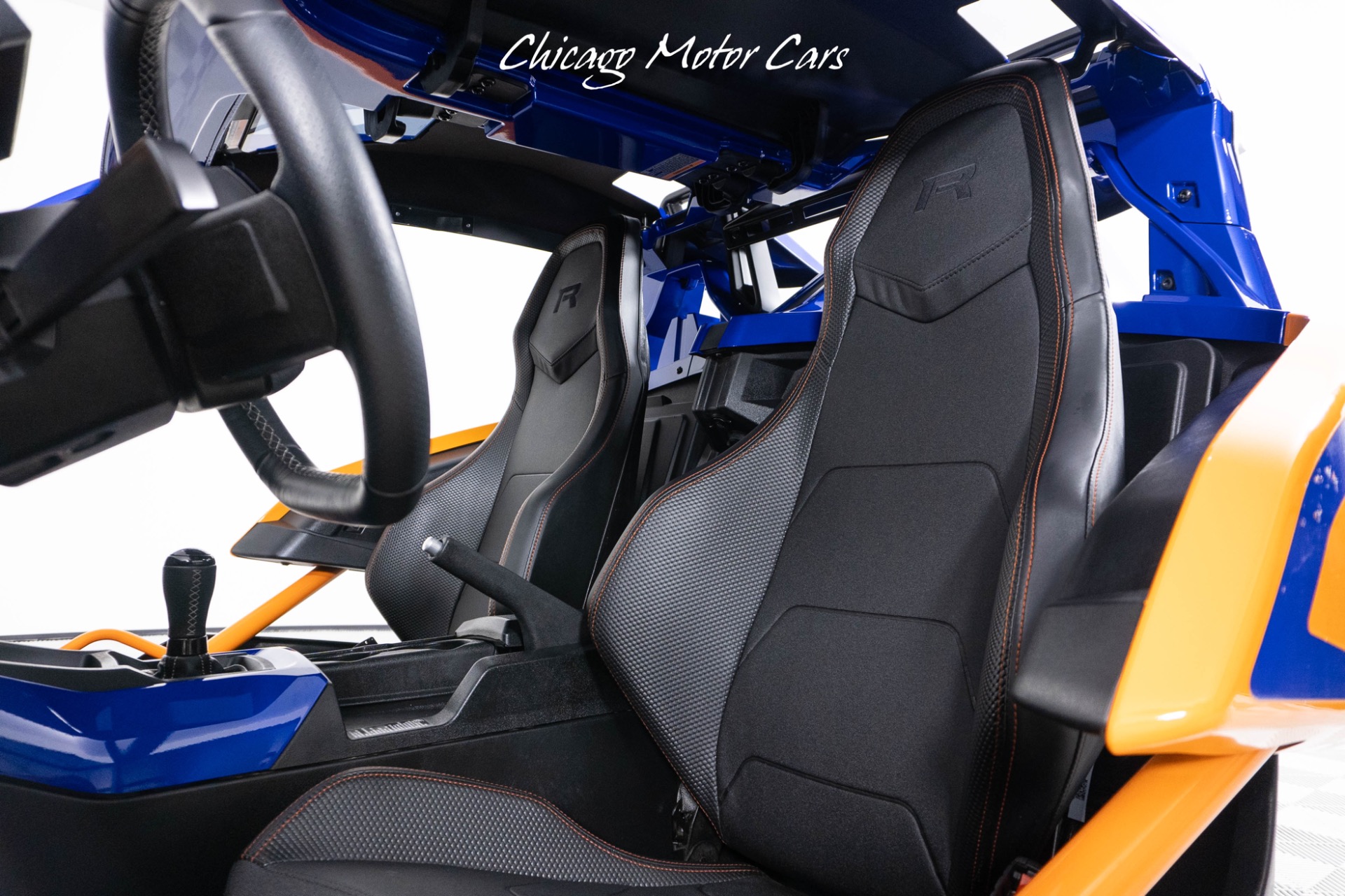 2021 SLINGSHOT SLINGSHOT - Image 40