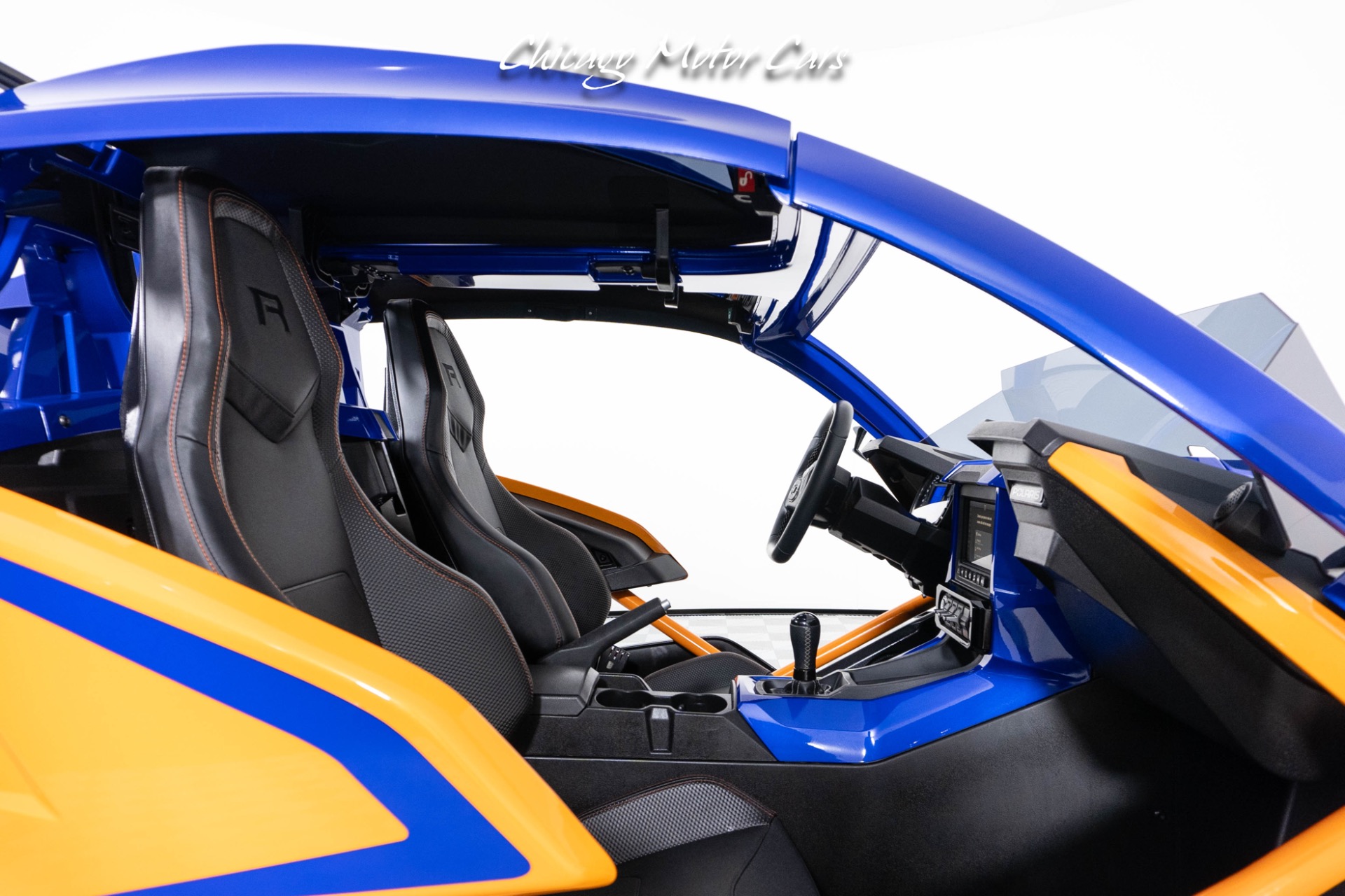 2021 SLINGSHOT SLINGSHOT - Image 41