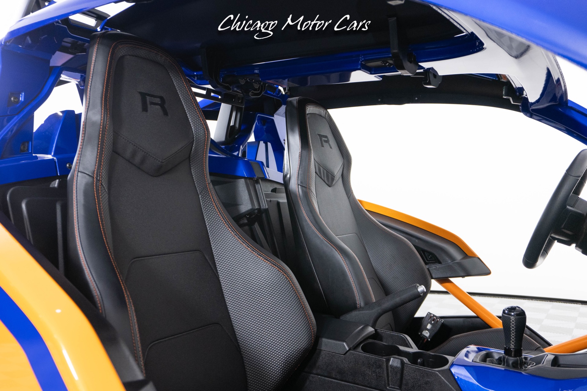 2021 SLINGSHOT SLINGSHOT - Image 42