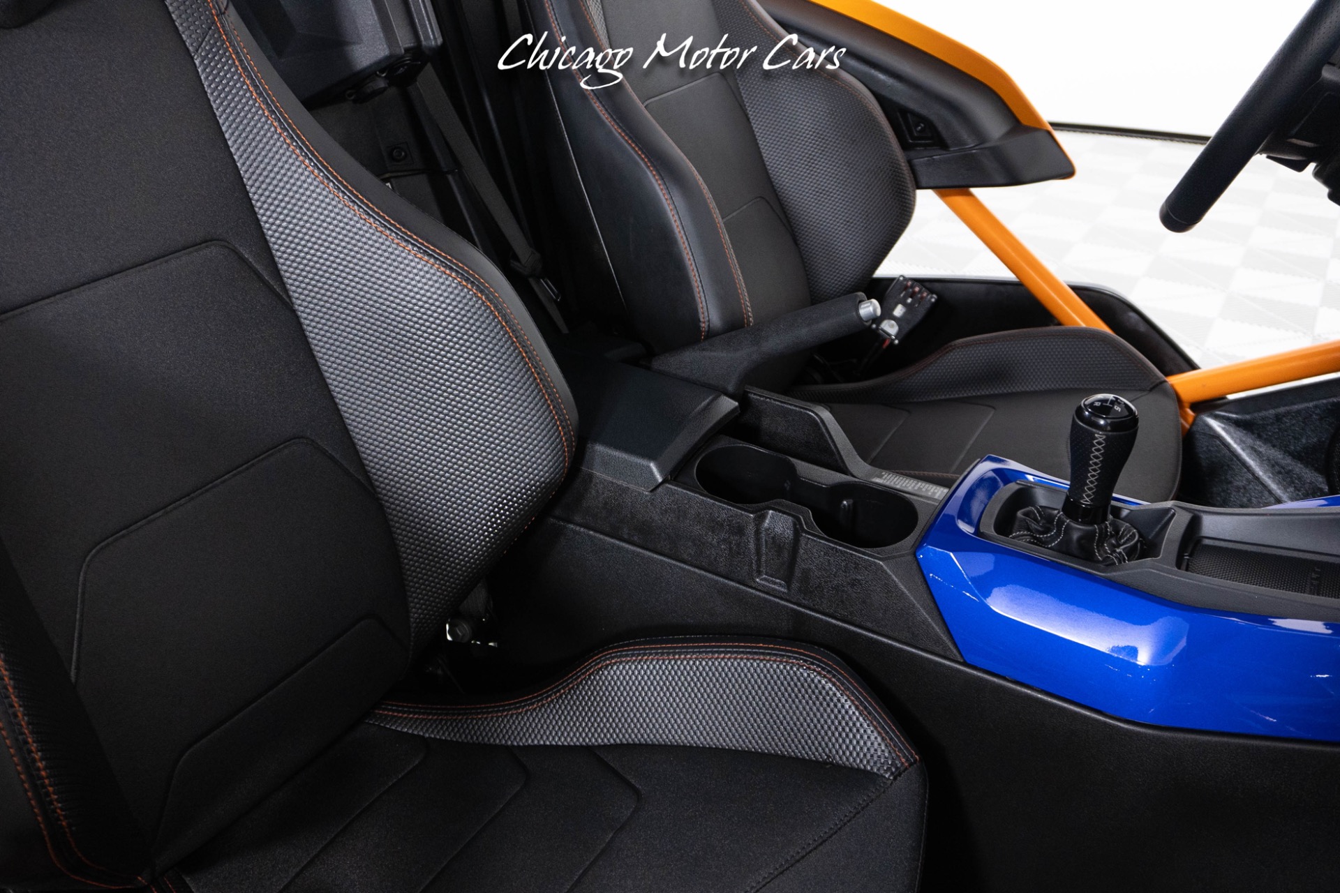 2021 SLINGSHOT SLINGSHOT - Image 43