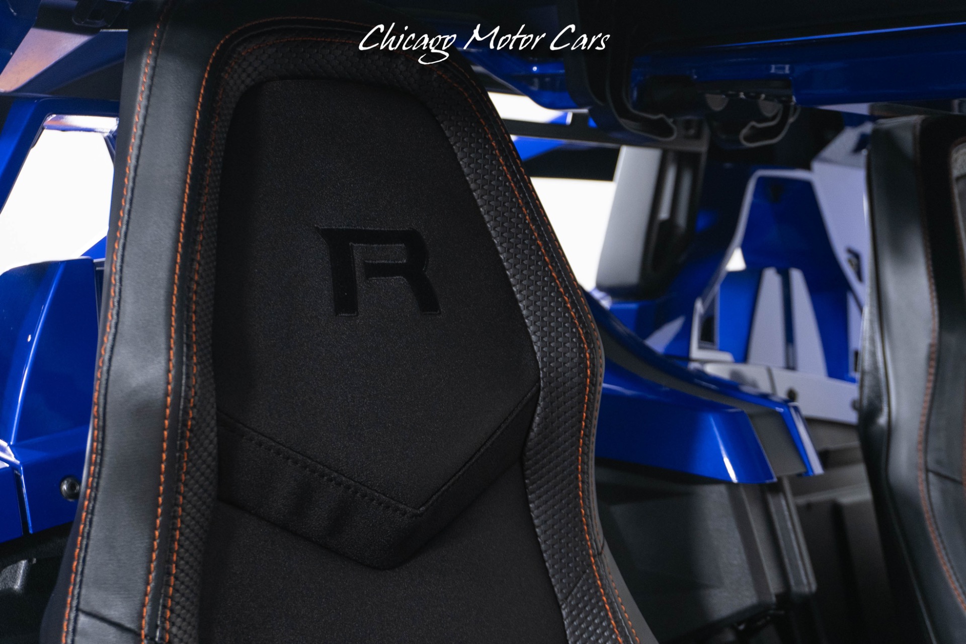 2021 SLINGSHOT SLINGSHOT - Image 44