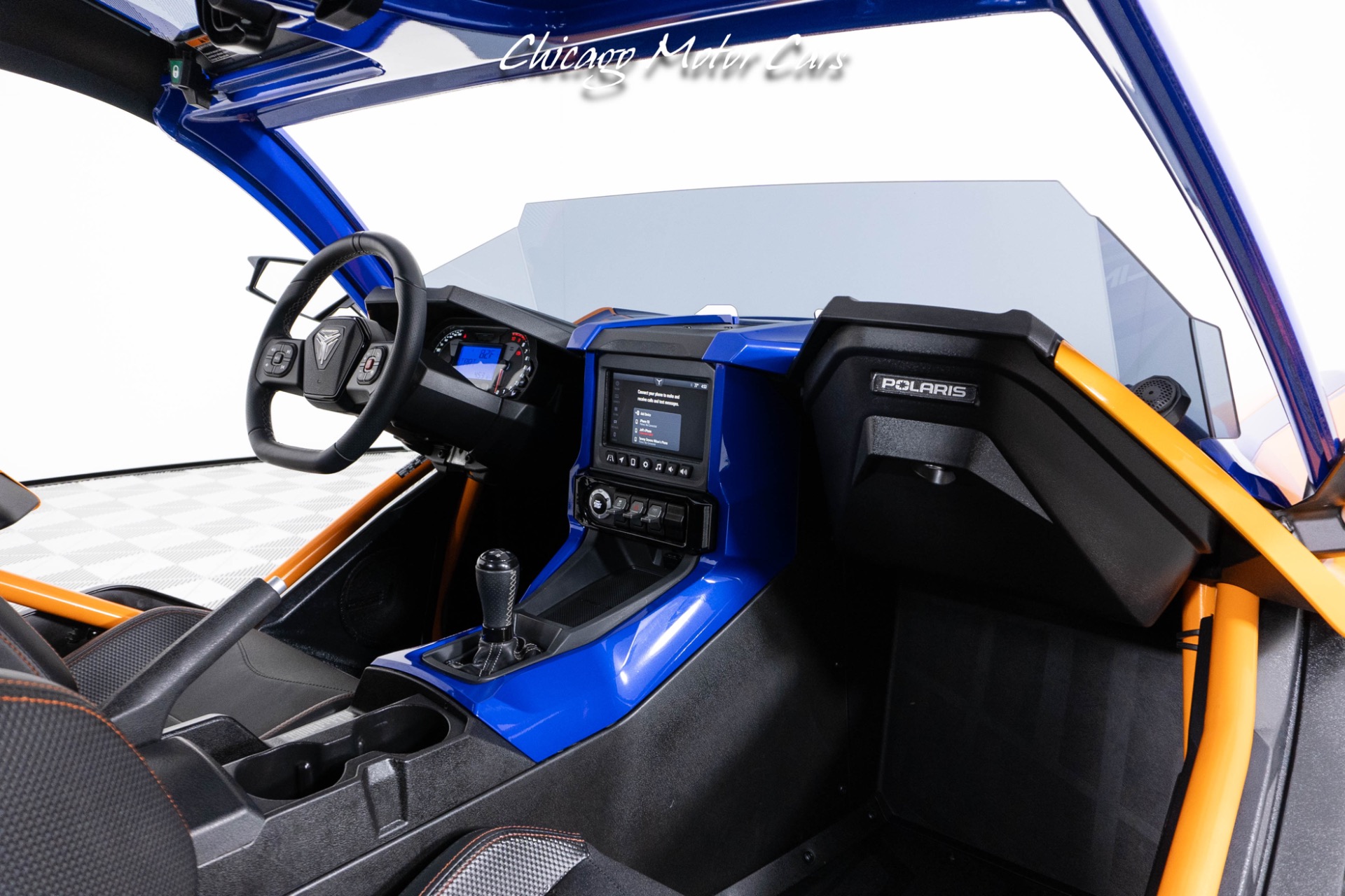 2021 SLINGSHOT SLINGSHOT - Image 45