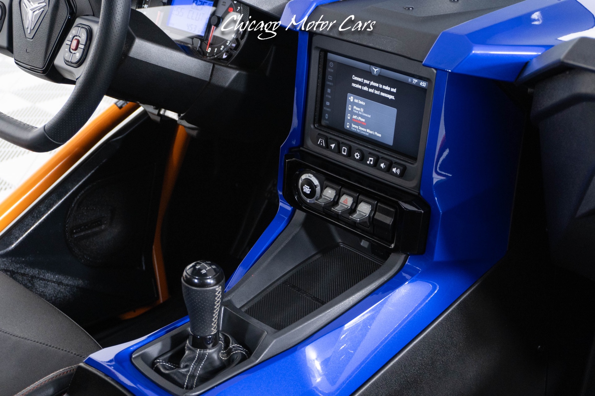 2021 SLINGSHOT SLINGSHOT - Image 47