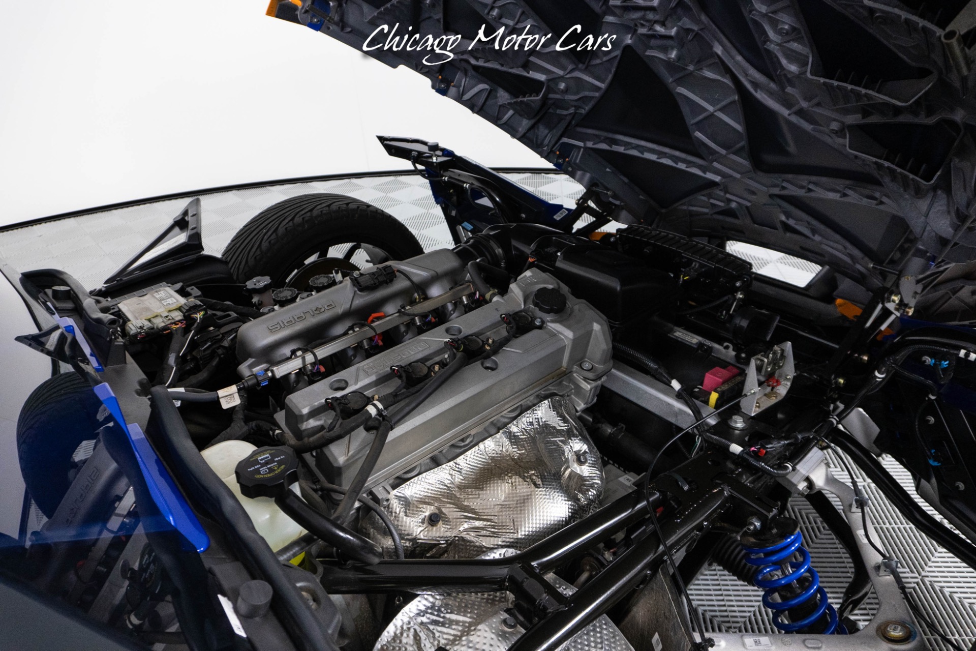 2021 SLINGSHOT SLINGSHOT - Image 49