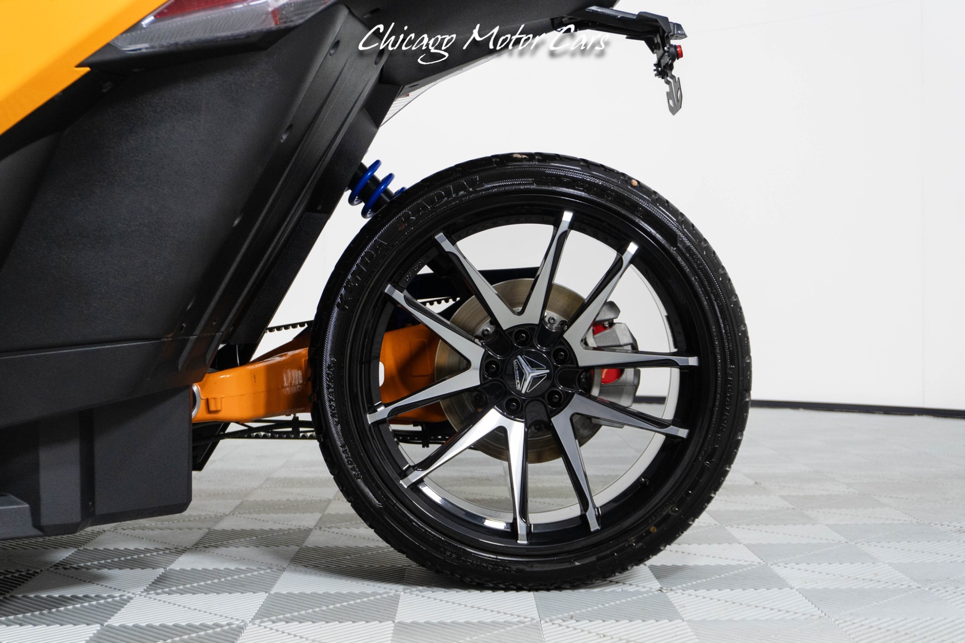 2021 SLINGSHOT SLINGSHOT - Image 5