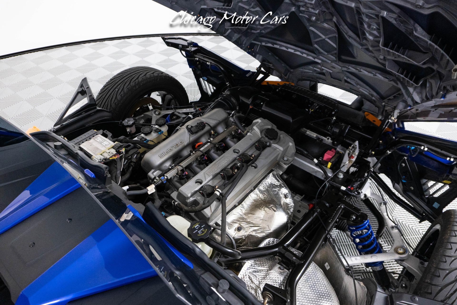 2021 SLINGSHOT SLINGSHOT - Image 50