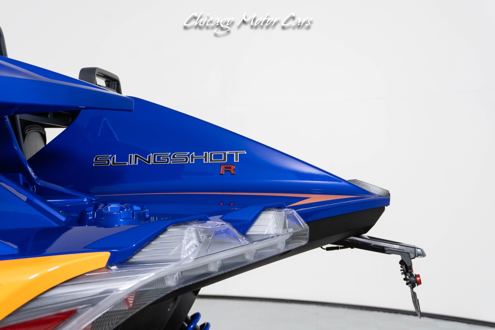 2021 SLINGSHOT SLINGSHOT - Image 6