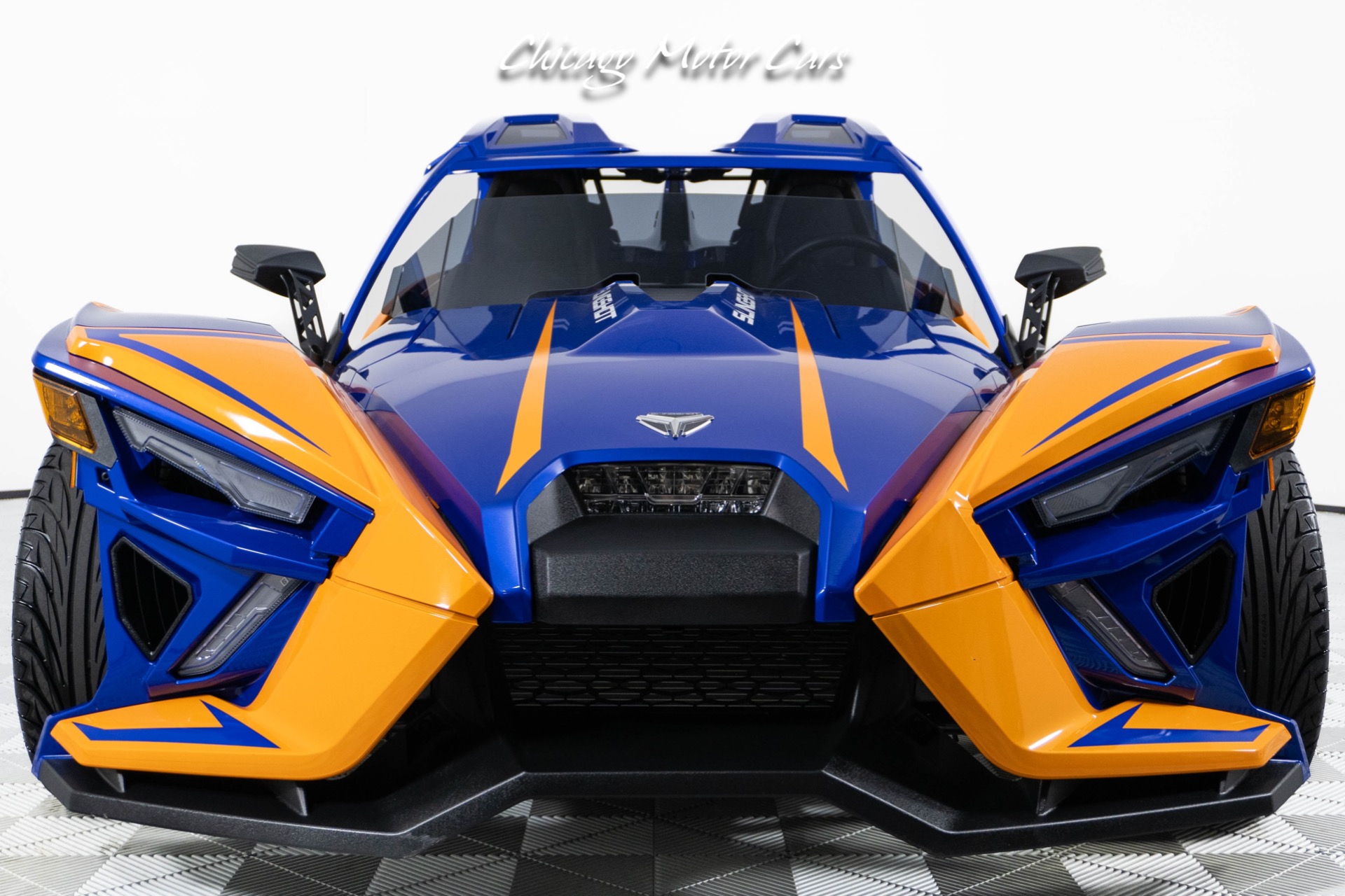 2021 SLINGSHOT SLINGSHOT - Image 7