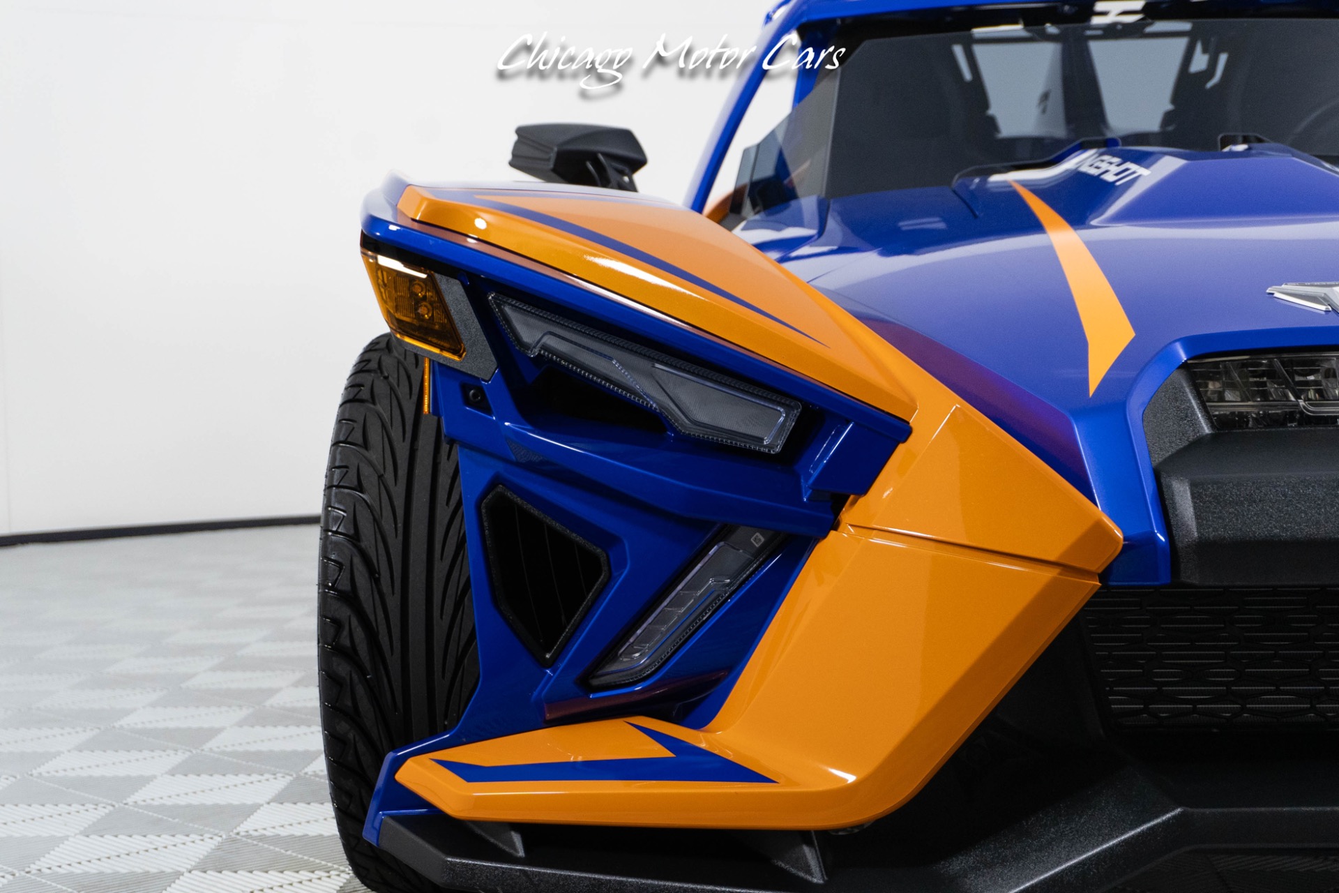 2021 SLINGSHOT SLINGSHOT - Image 8