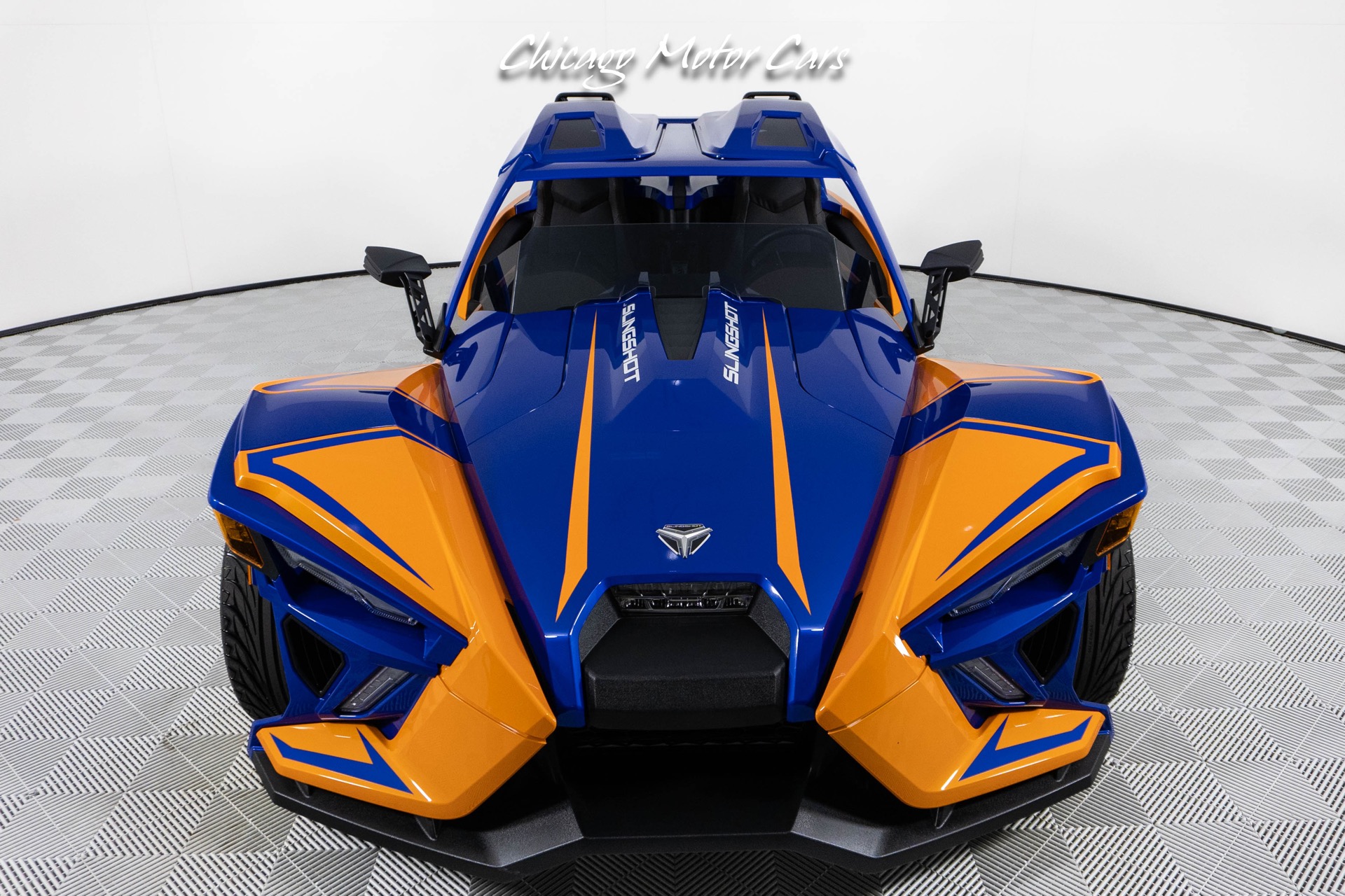 2021 SLINGSHOT SLINGSHOT - Image 9