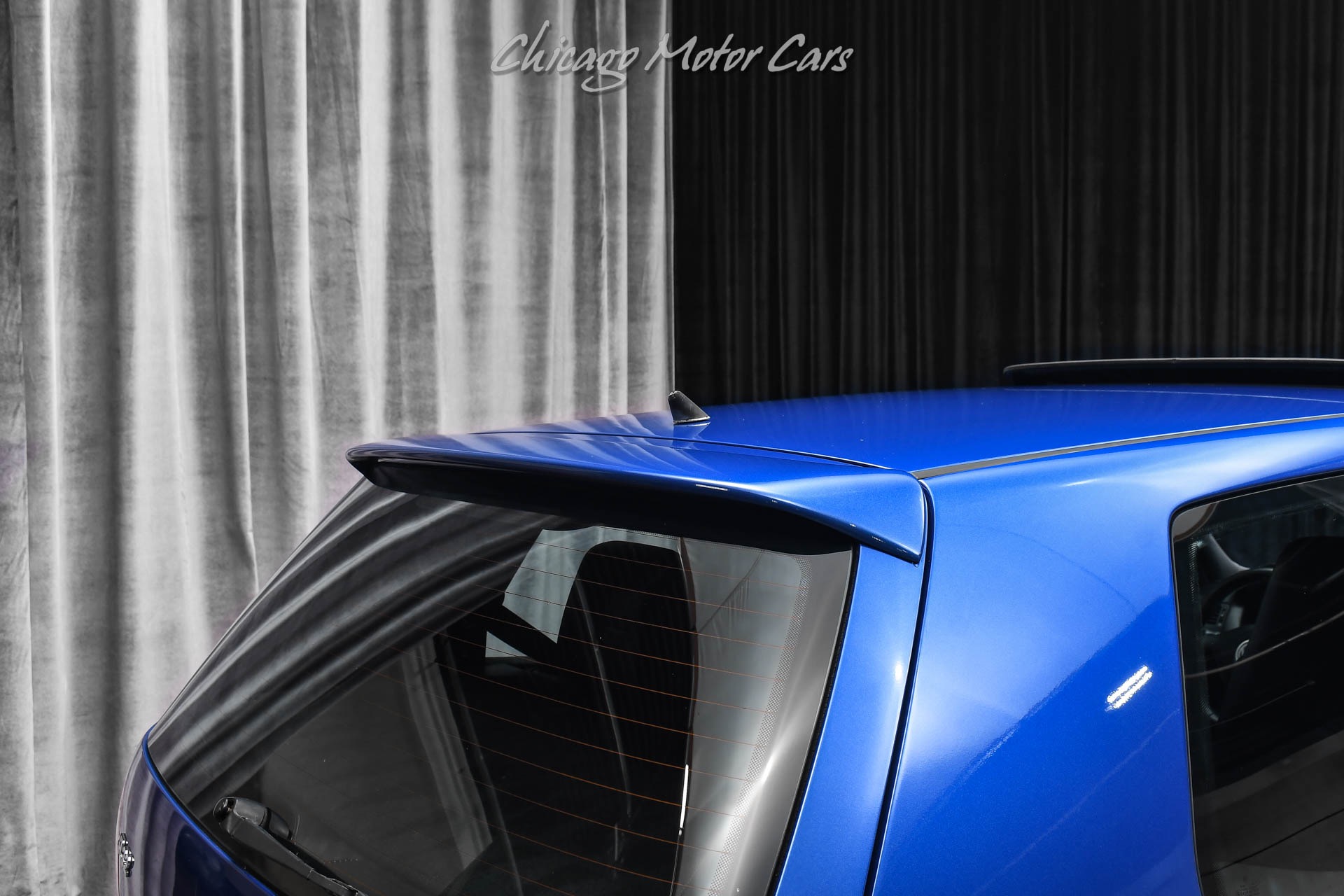 2004 VOLKSWAGEN R32 - Image 32