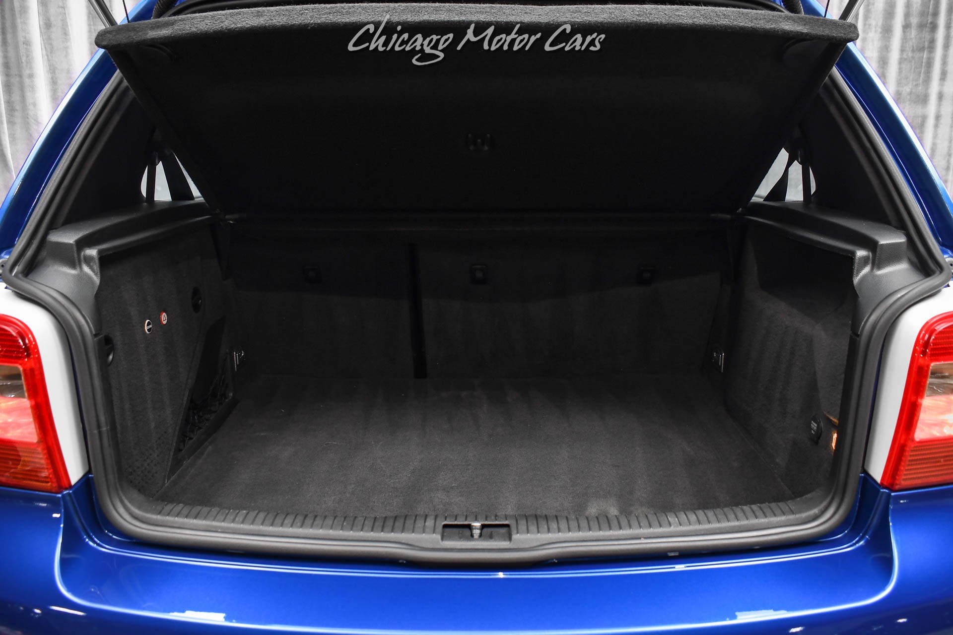 2004 VOLKSWAGEN R32 - Image 44