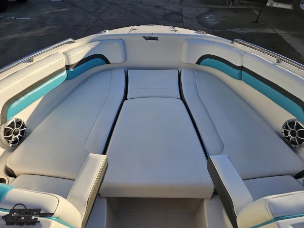 Used 2016 Chaparral 243 Jet Boat for sale Sold at Chicago Motor Cars in West Chicago IL 60185 3