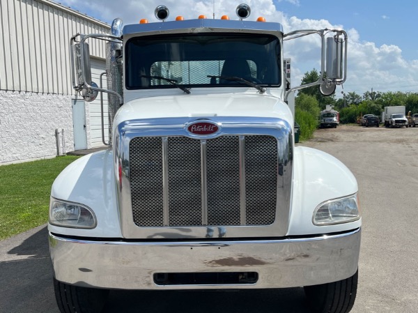 Used 2015 Peterbilt 337 4x2 Service Truck for sale Sold at Chicago Motor Cars in West Chicago IL 60185 4
