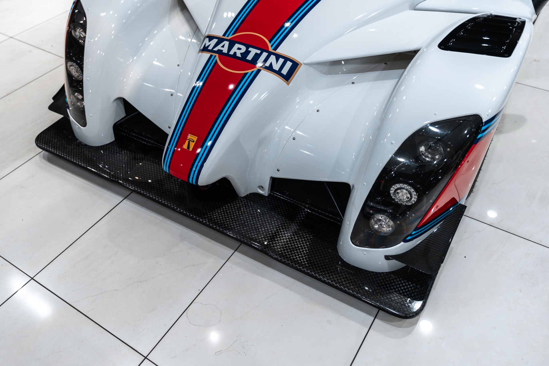 2020 RADICAL RXC TURBO 600R - Image 10