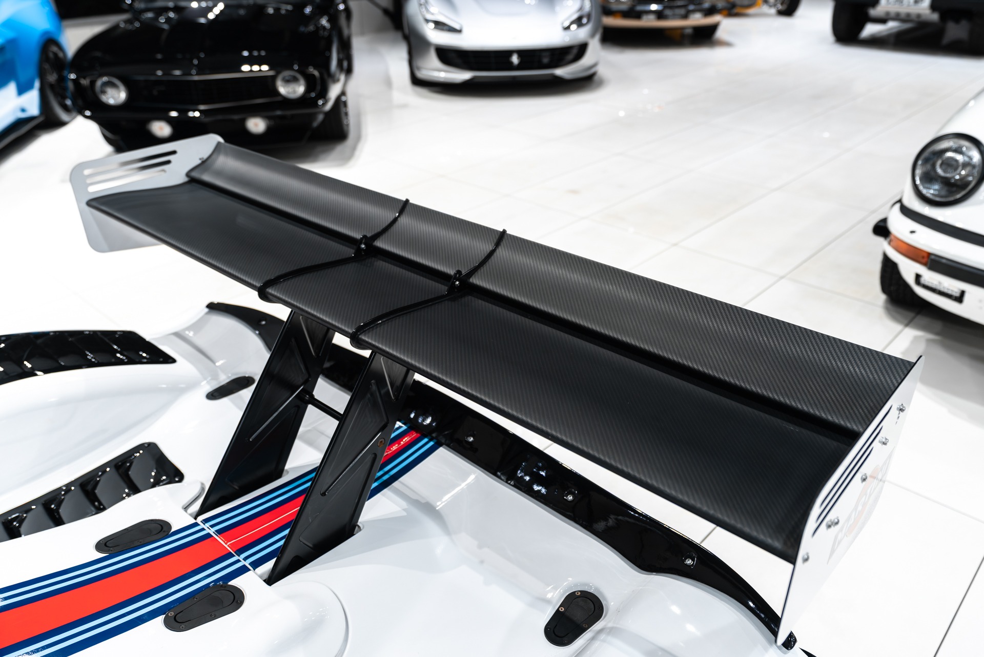 2020 RADICAL RXC TURBO 600R - Image 18