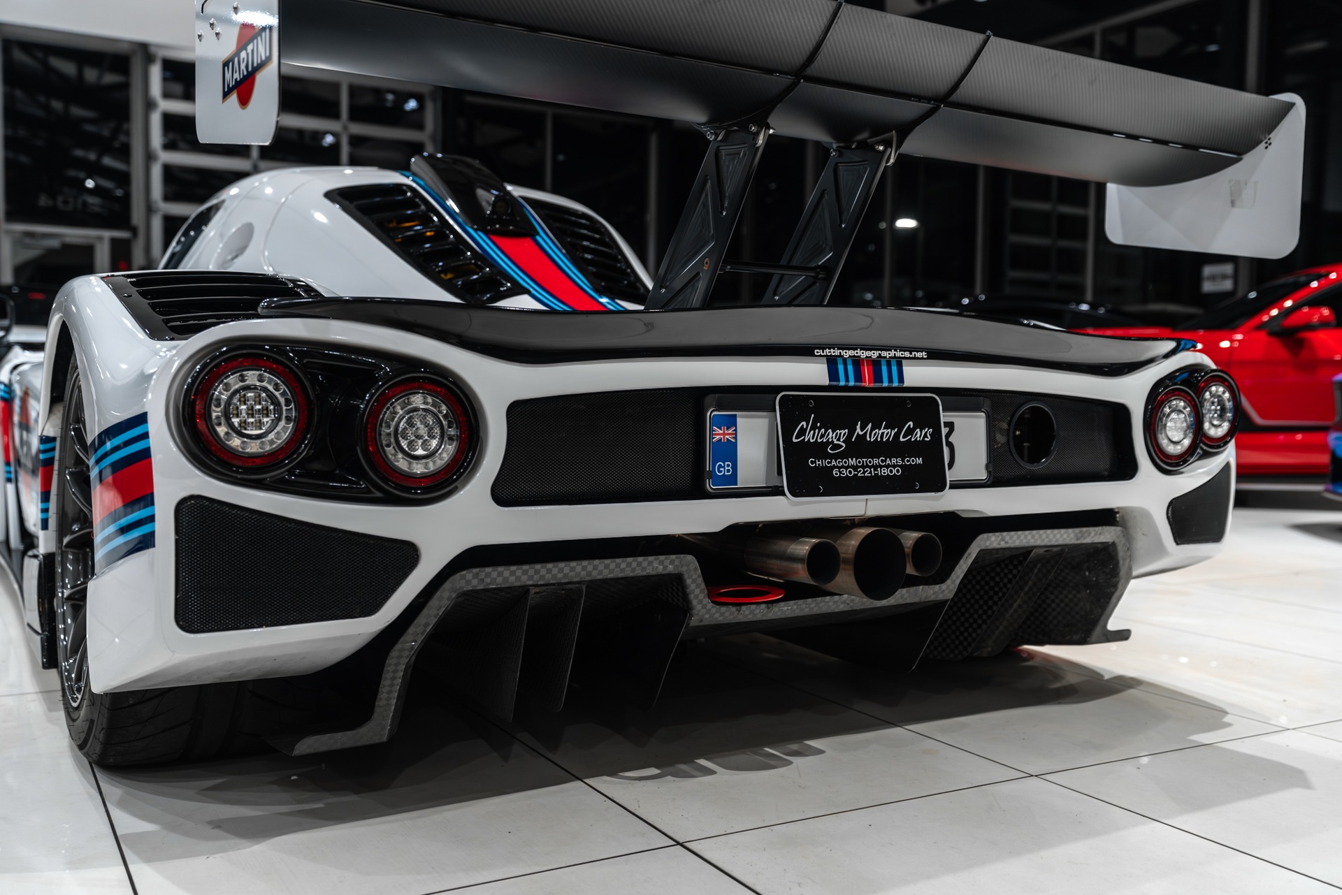 2020 RADICAL RXC TURBO 600R - Image 23