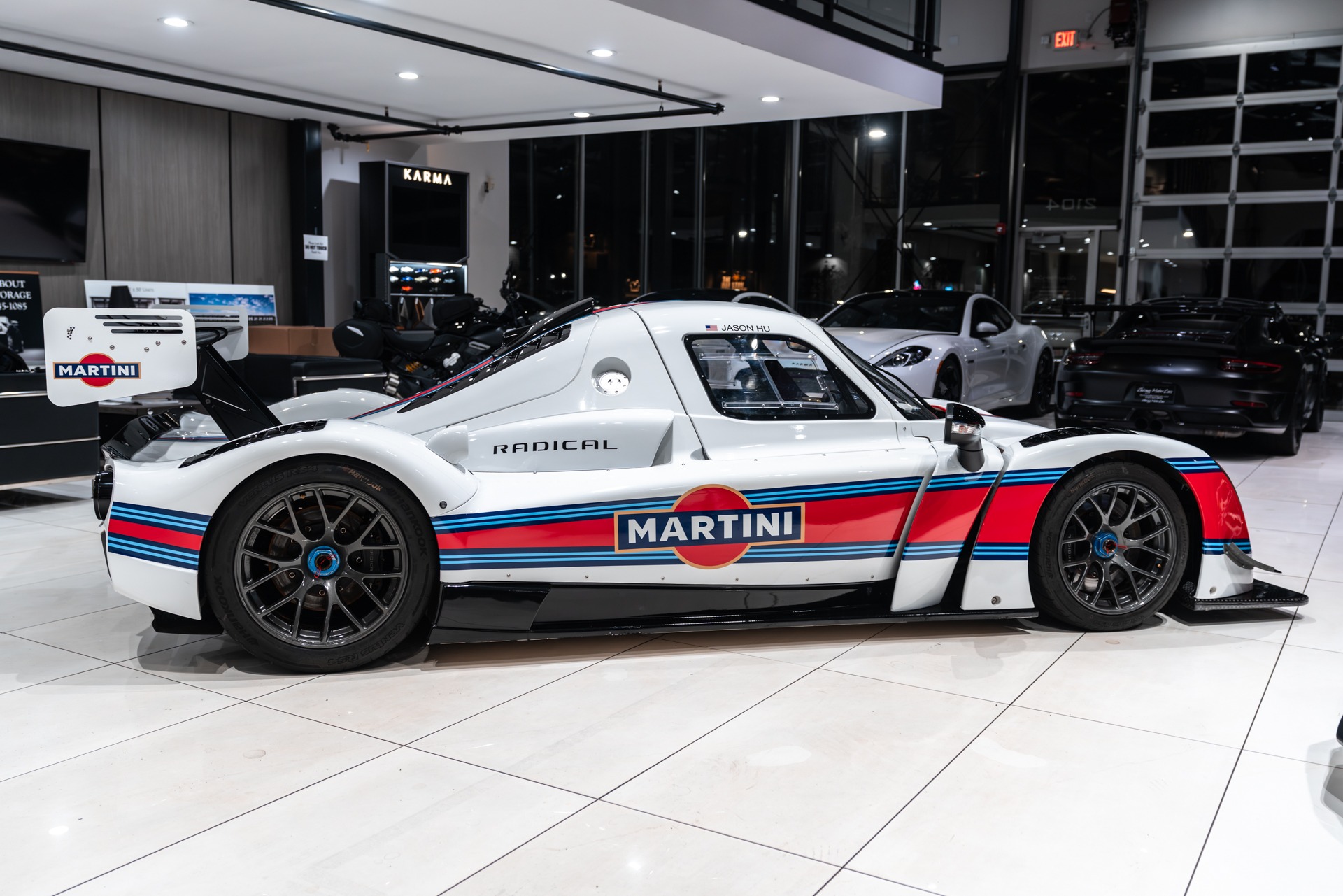 2020 RADICAL RXC TURBO 600R - Image 28