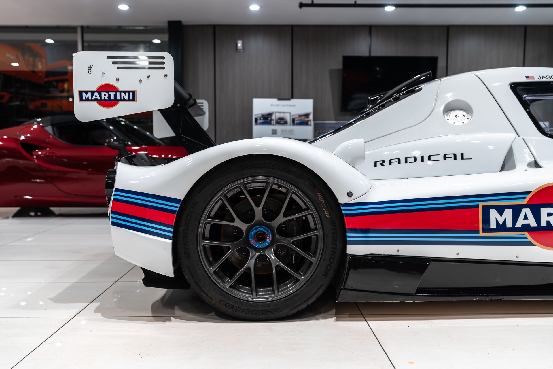 2020 RADICAL RXC TURBO 600R - Image 29