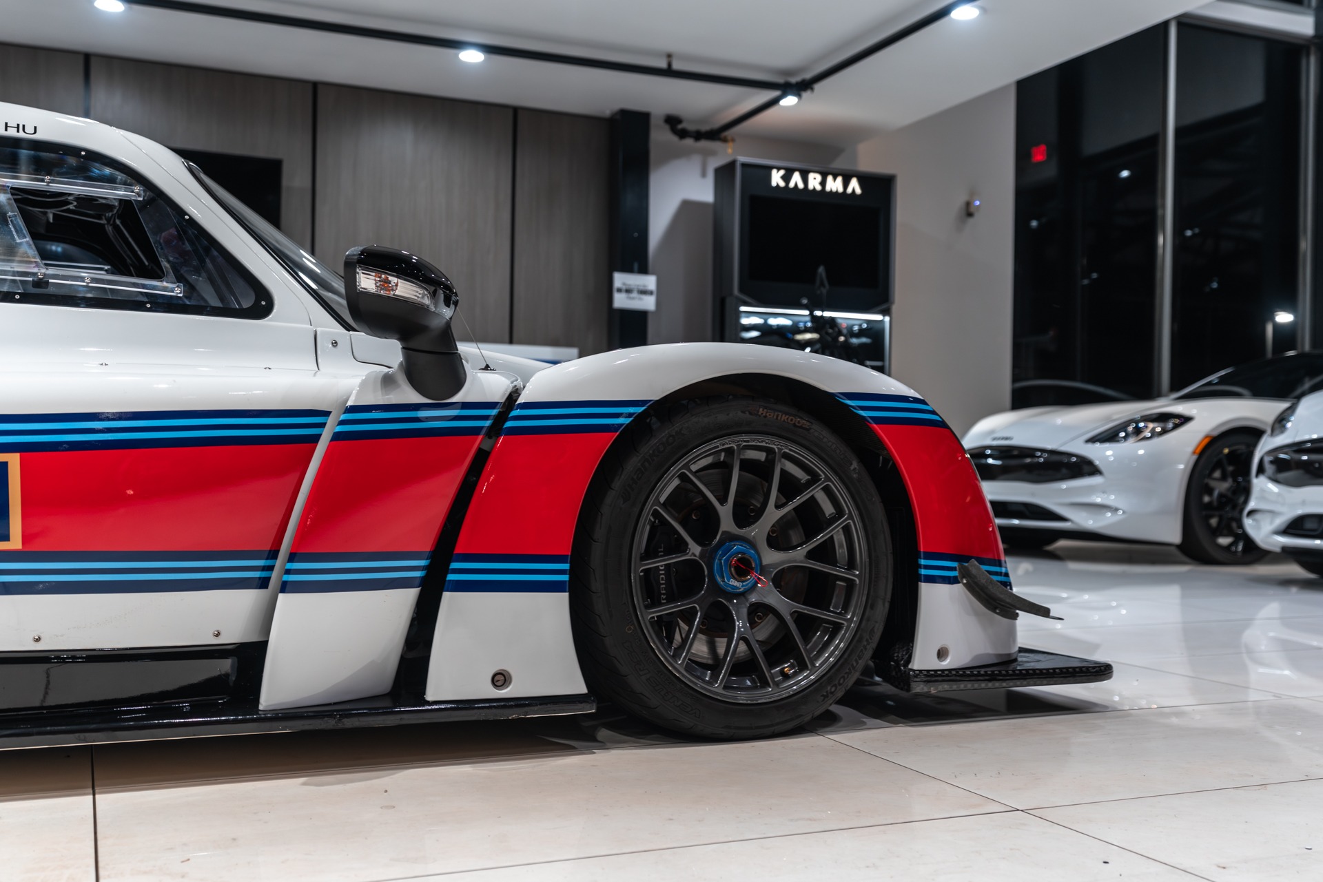 2020 RADICAL RXC TURBO 600R - Image 30