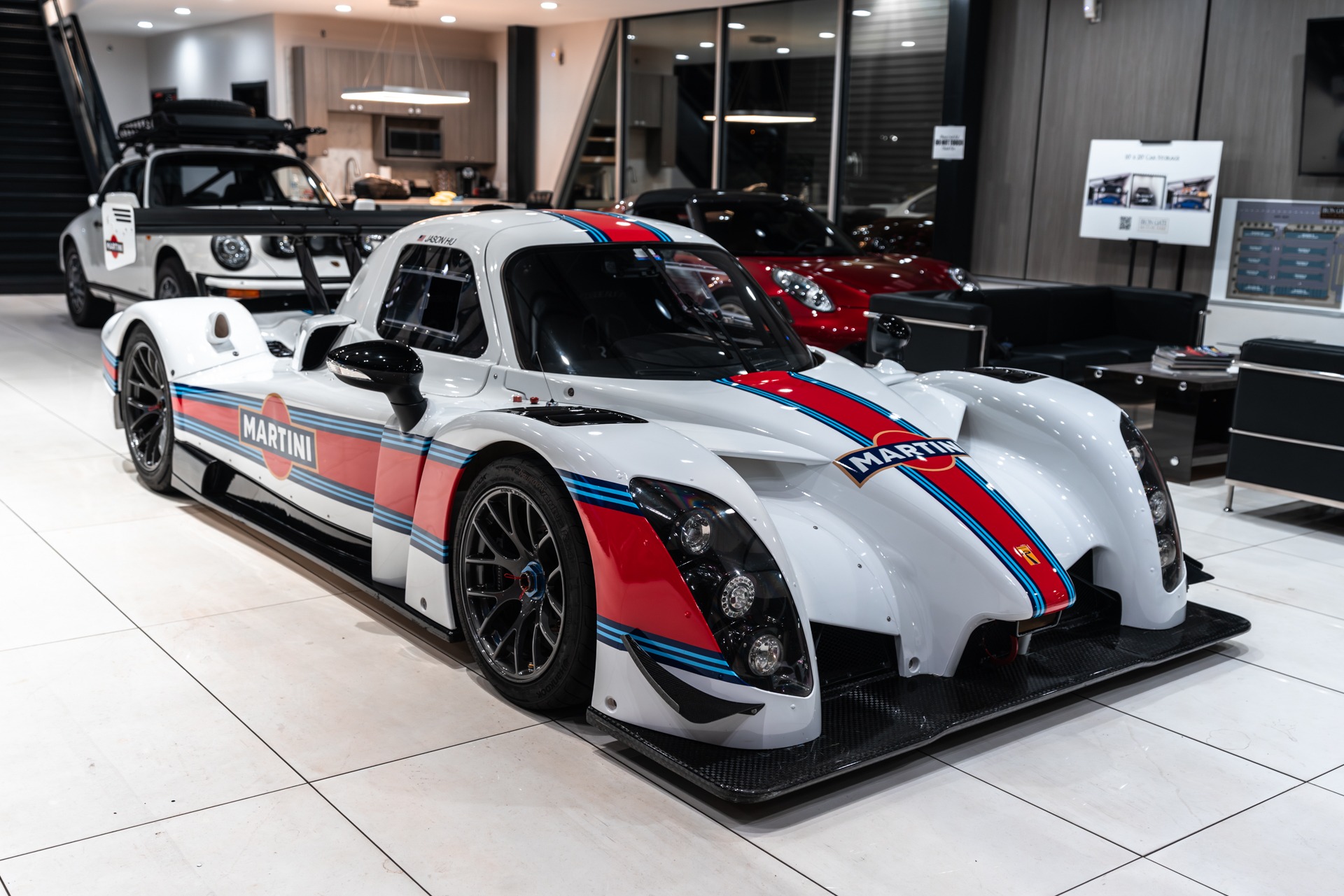 2020 RADICAL RXC TURBO 600R - Image 32