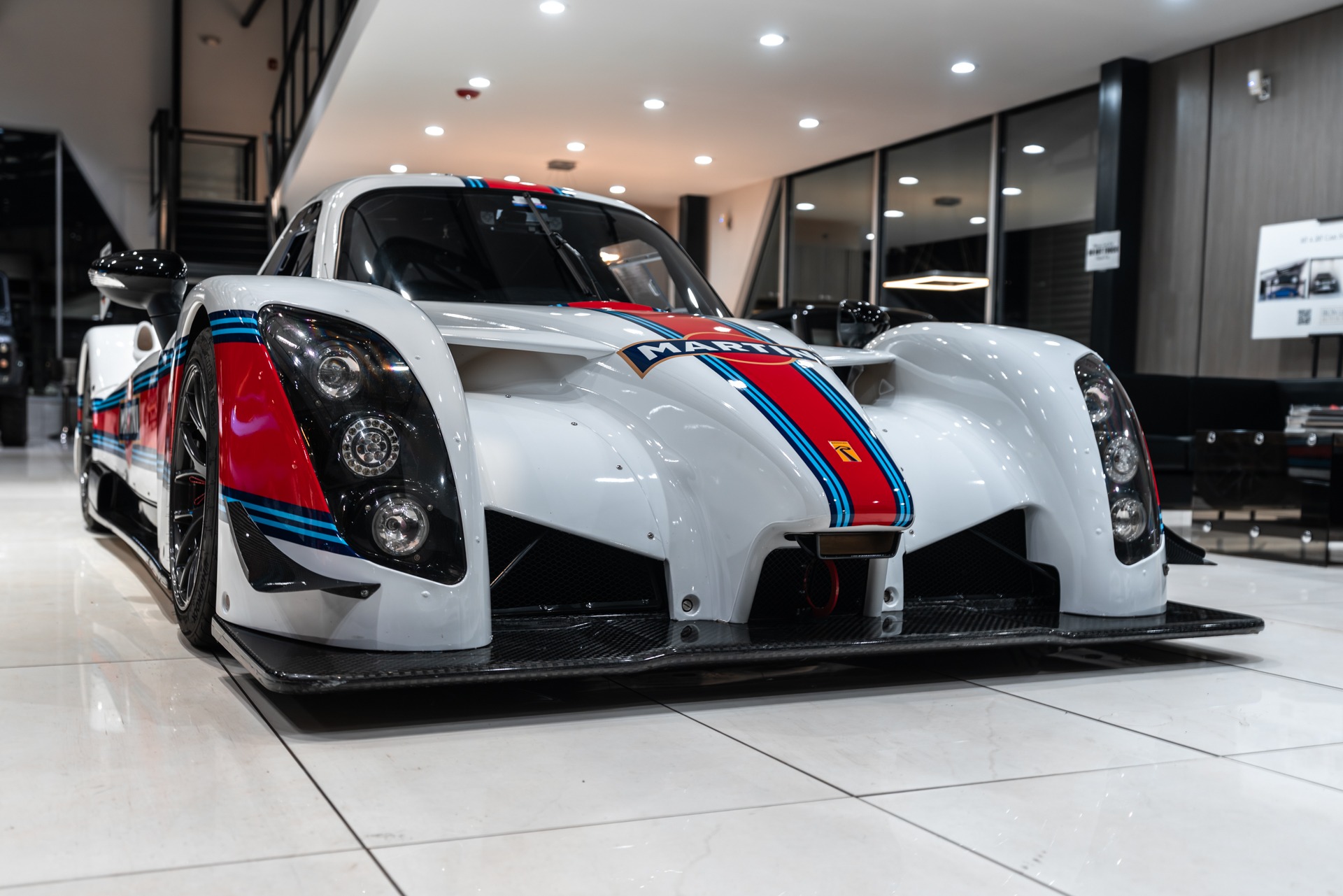 2020 RADICAL RXC TURBO 600R - Image 33