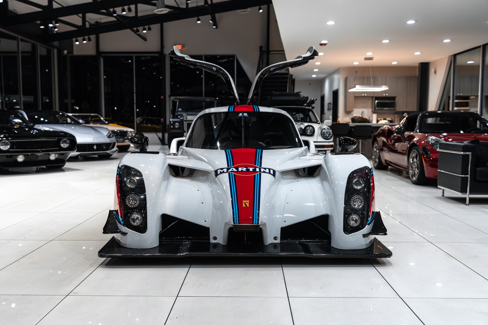 2020 RADICAL RXC TURBO 600R - Image 34