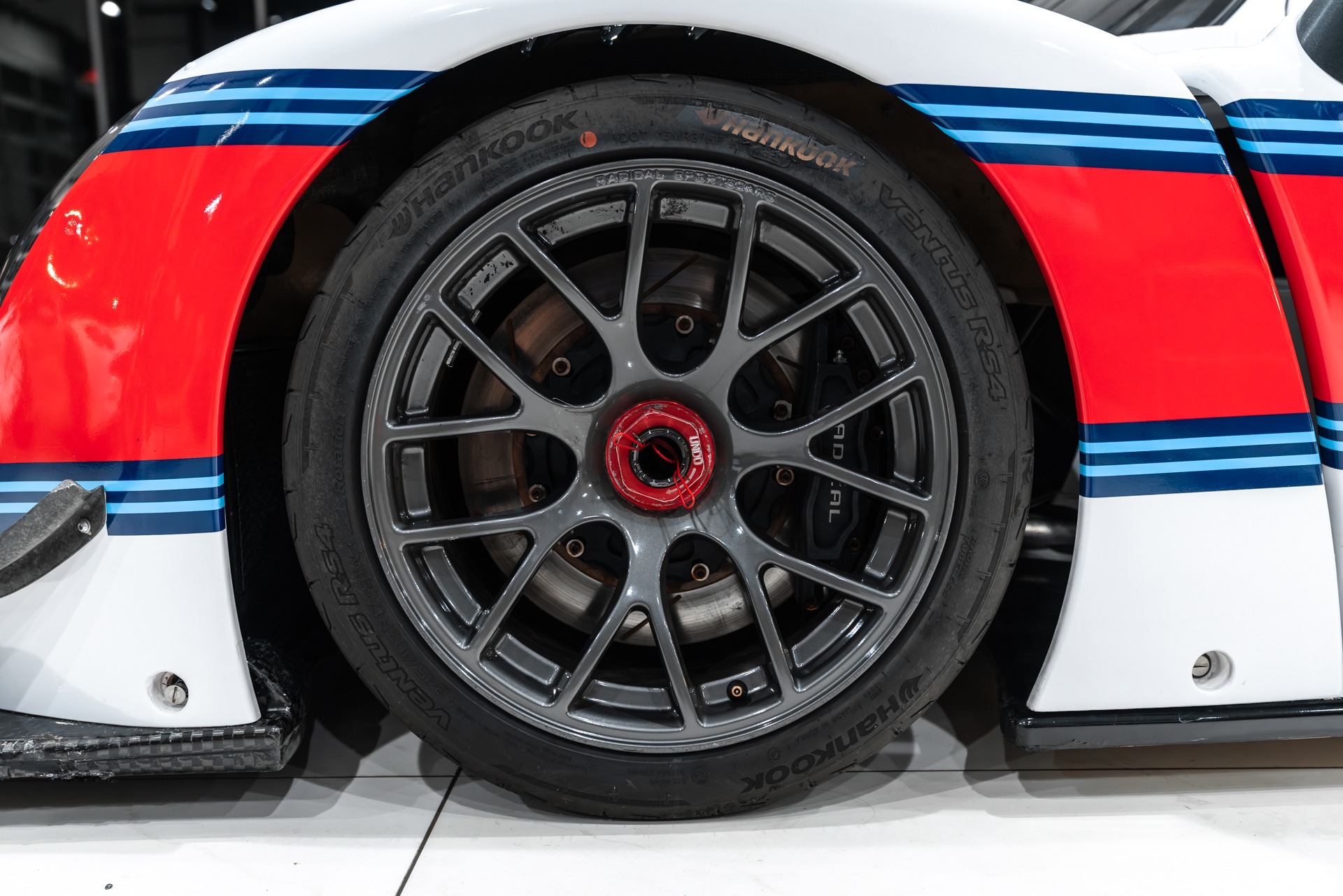 2020 RADICAL RXC TURBO 600R - Image 35