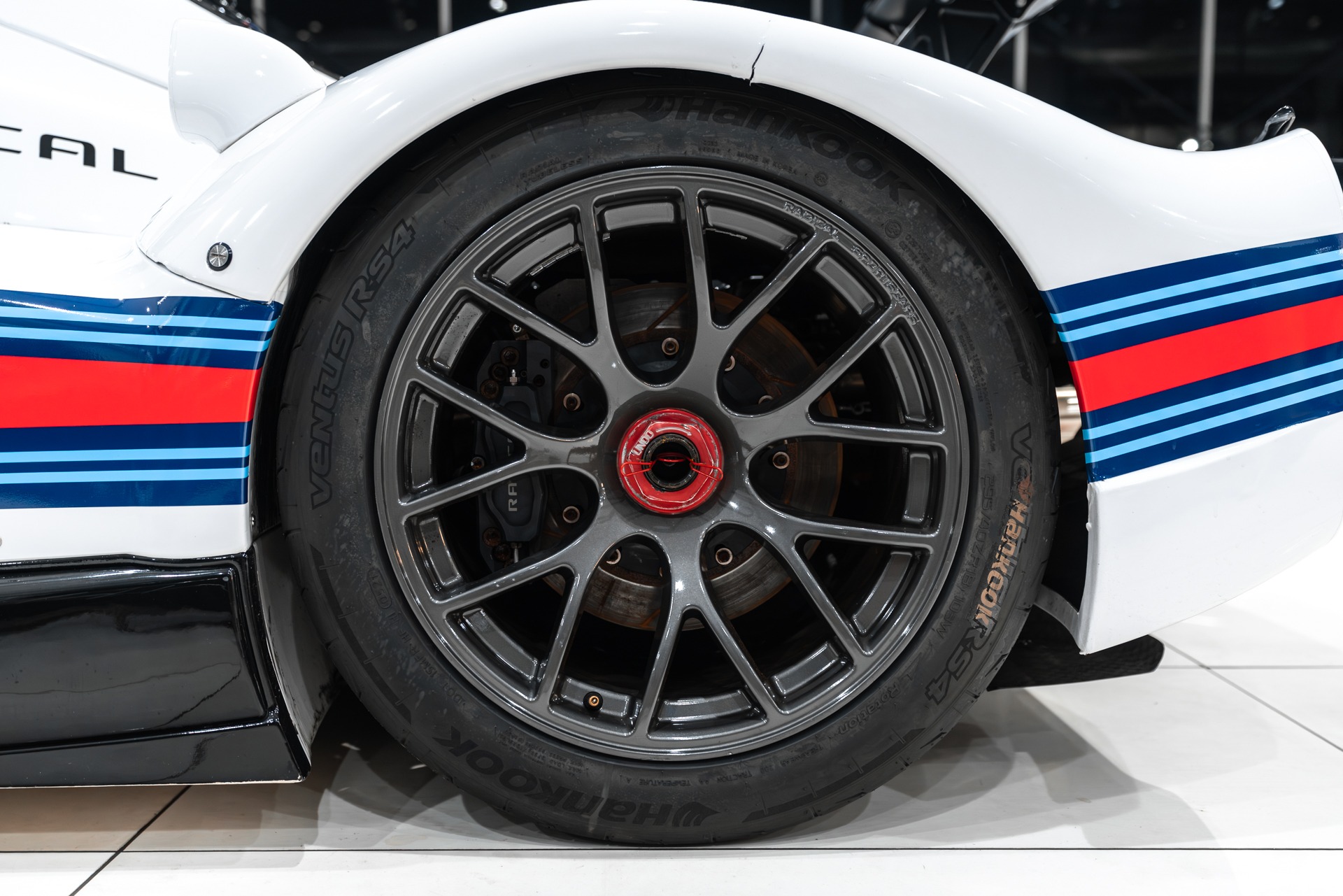 2020 RADICAL RXC TURBO 600R - Image 36